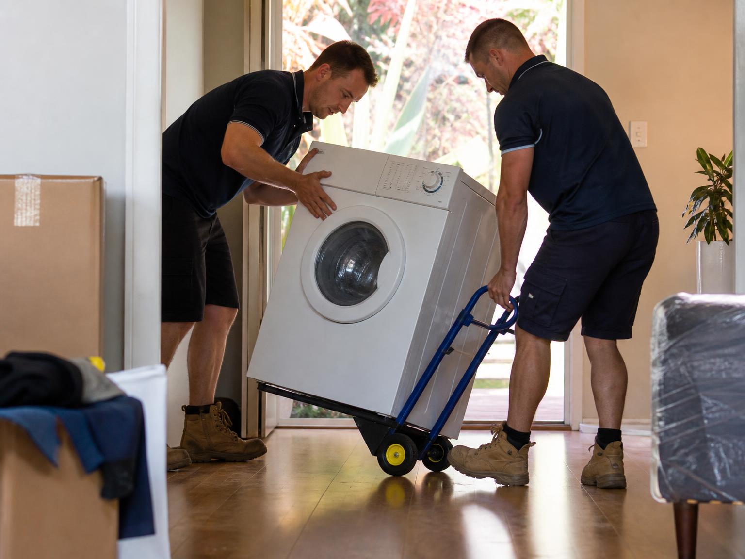 Removalists in Reynella, SA 5161