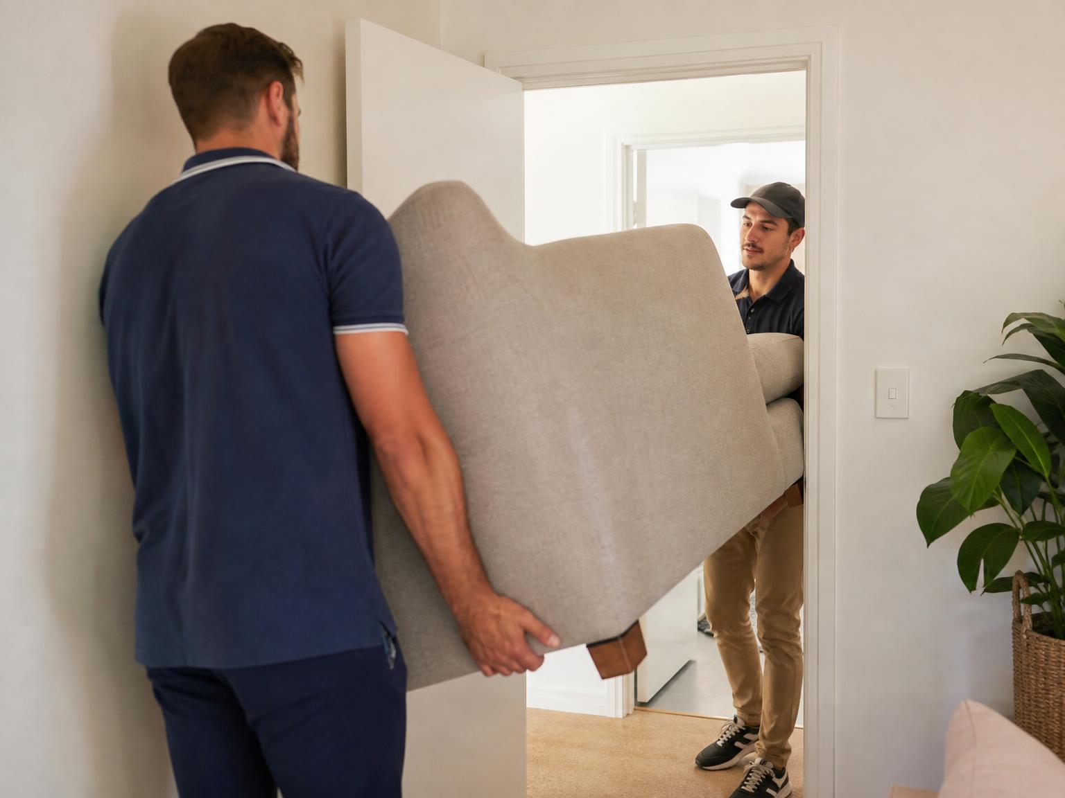 Removalists in Blakeview