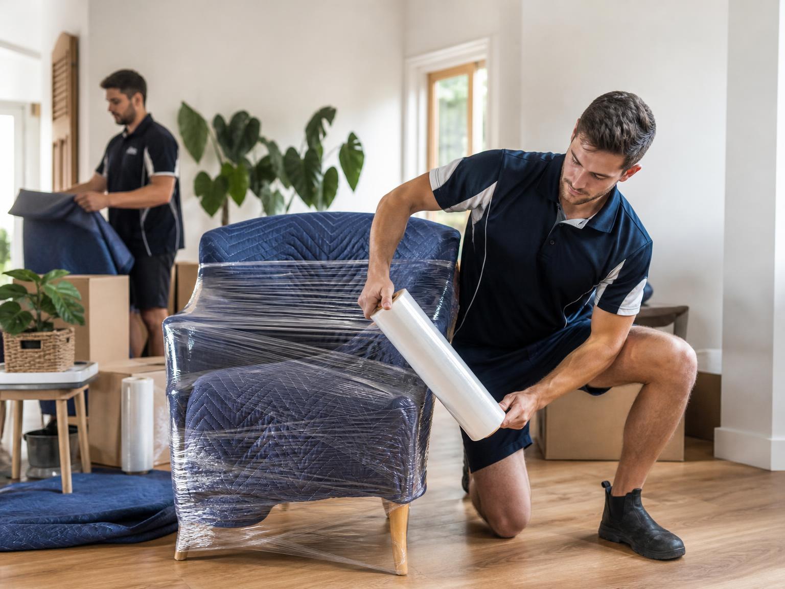 Removalists in Craigmore