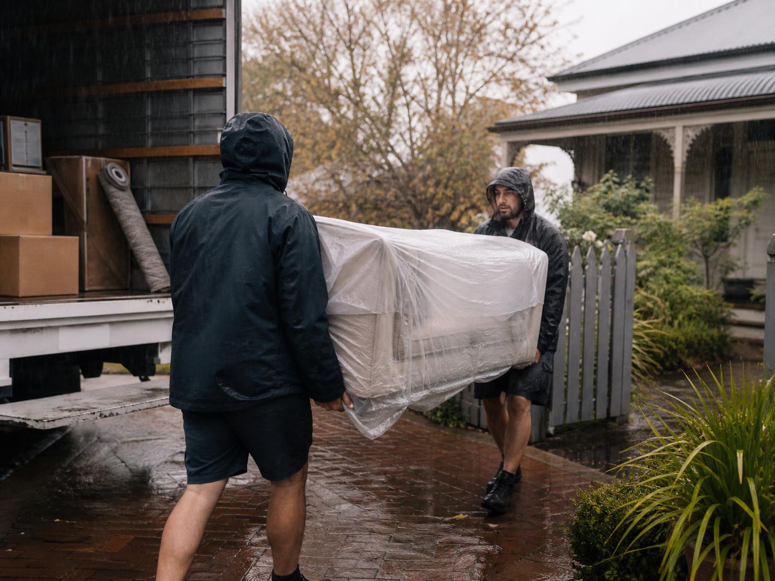 Removalists in St Marys, SA 5042
