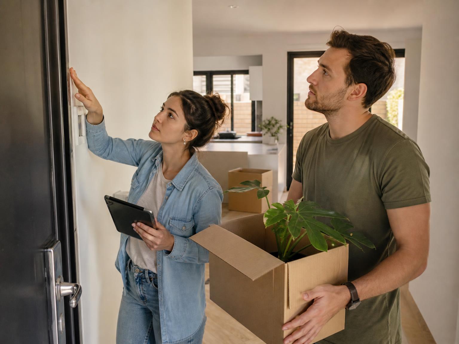 Moving Into A Rental In Adelaide: Entry-Day Checks To Complete
