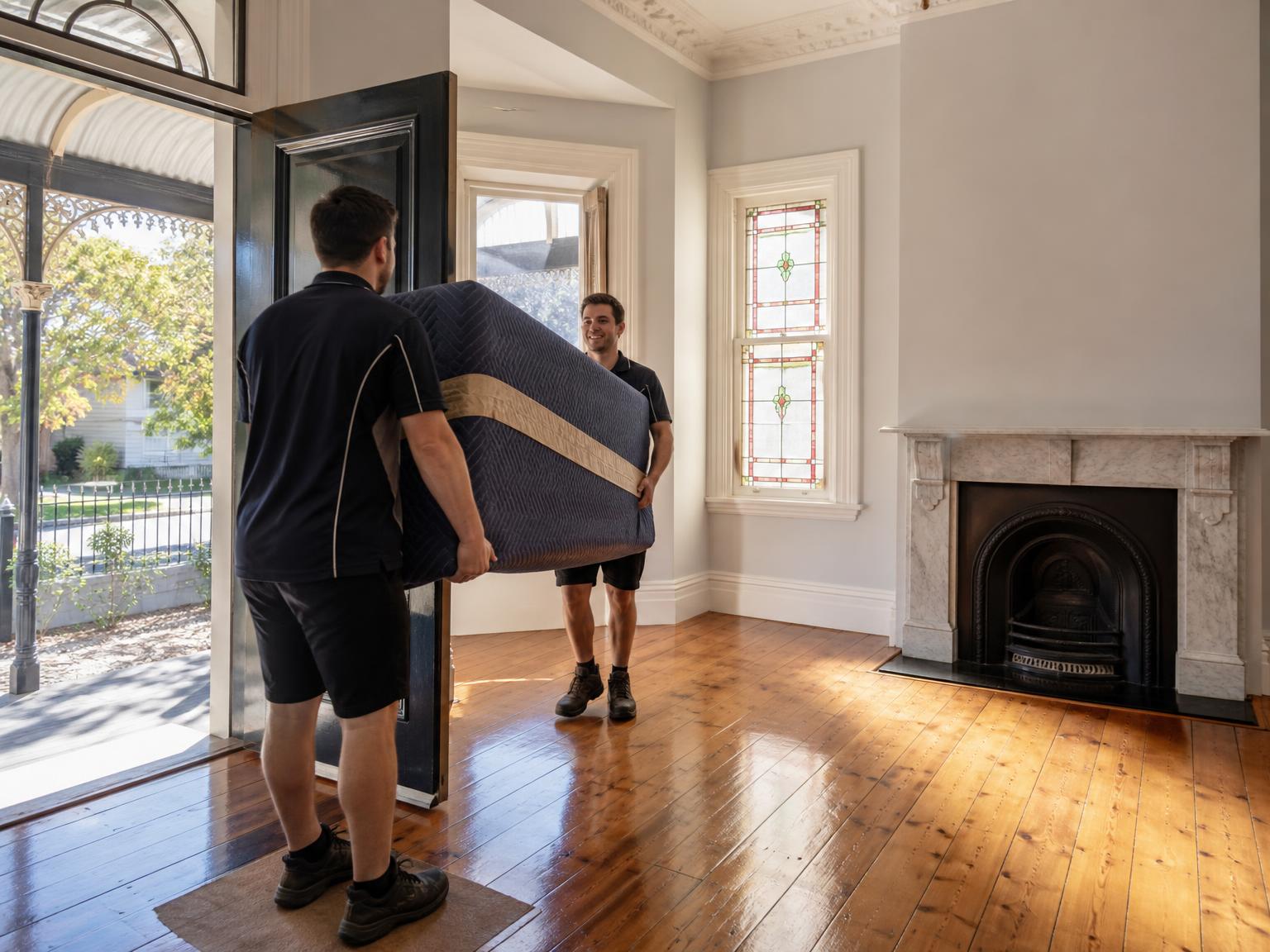 Removalists in Croydon