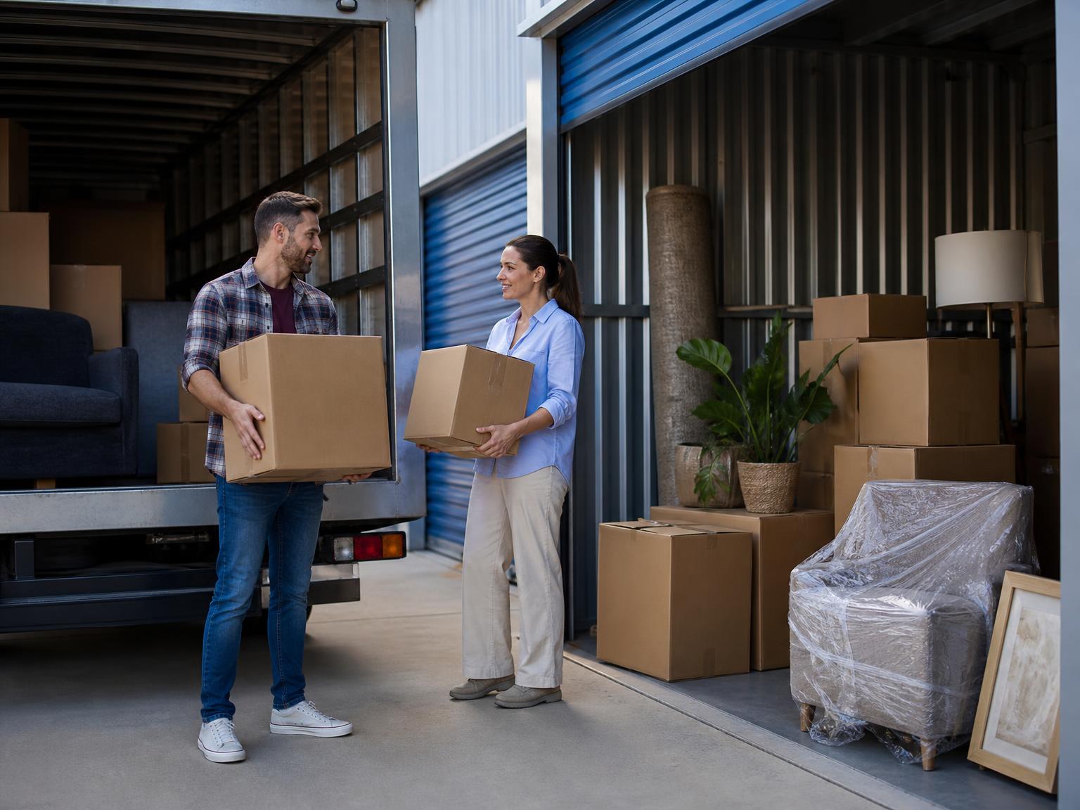 Removalists in Melrose Park, SA 5039