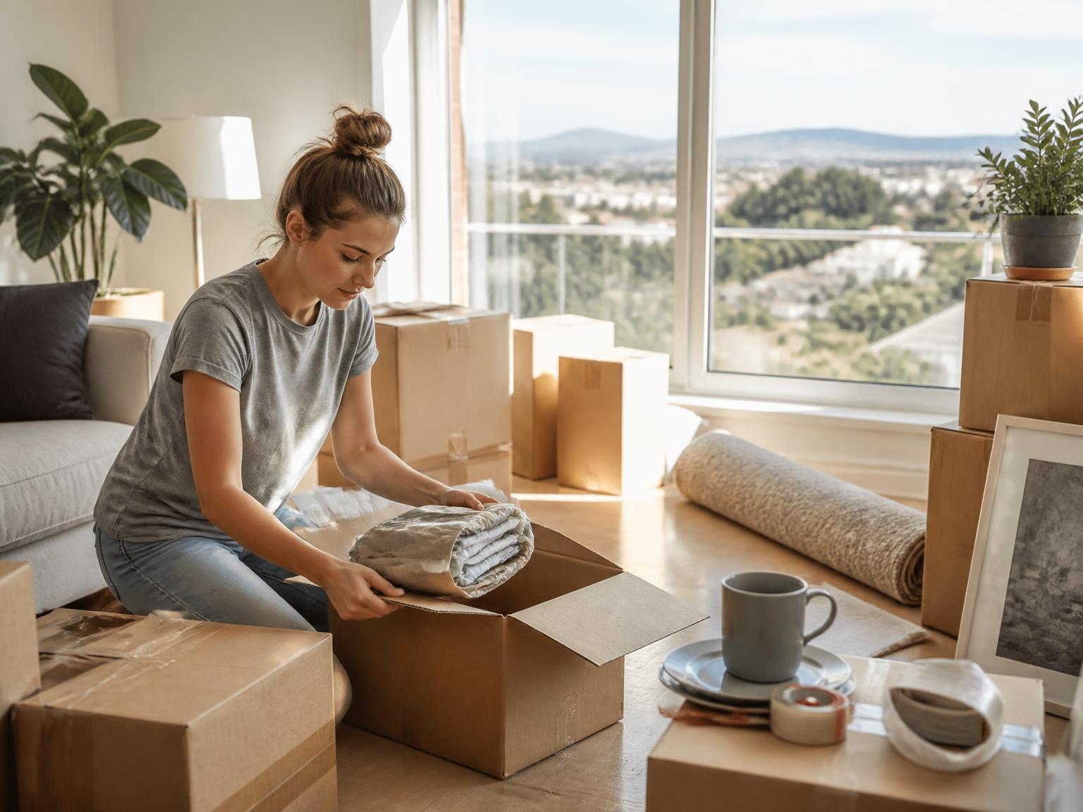 Removalists in Aberfoyle Park, SA 5159