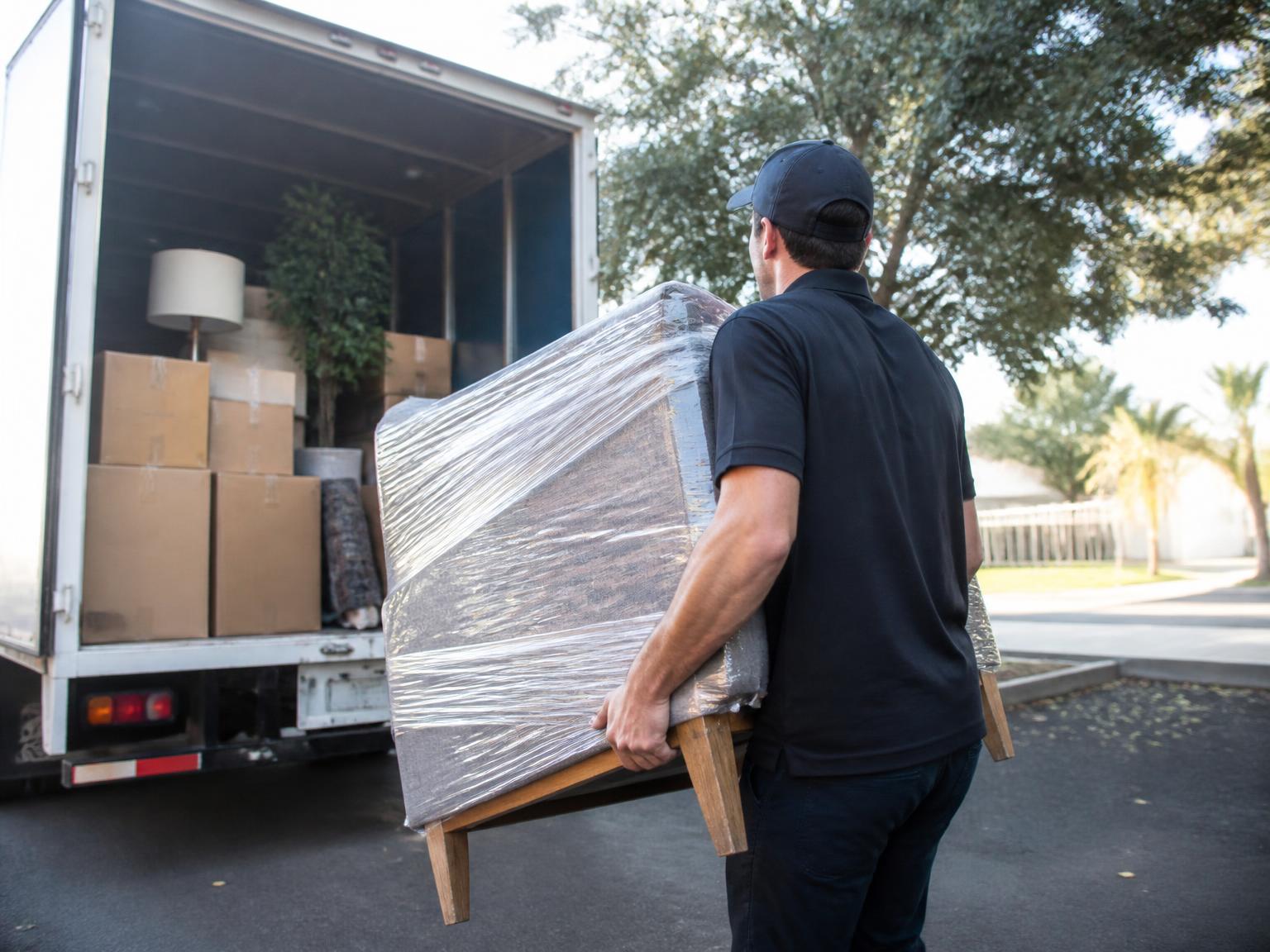 Adelaide to Albany Removalists in Adelaide, SA