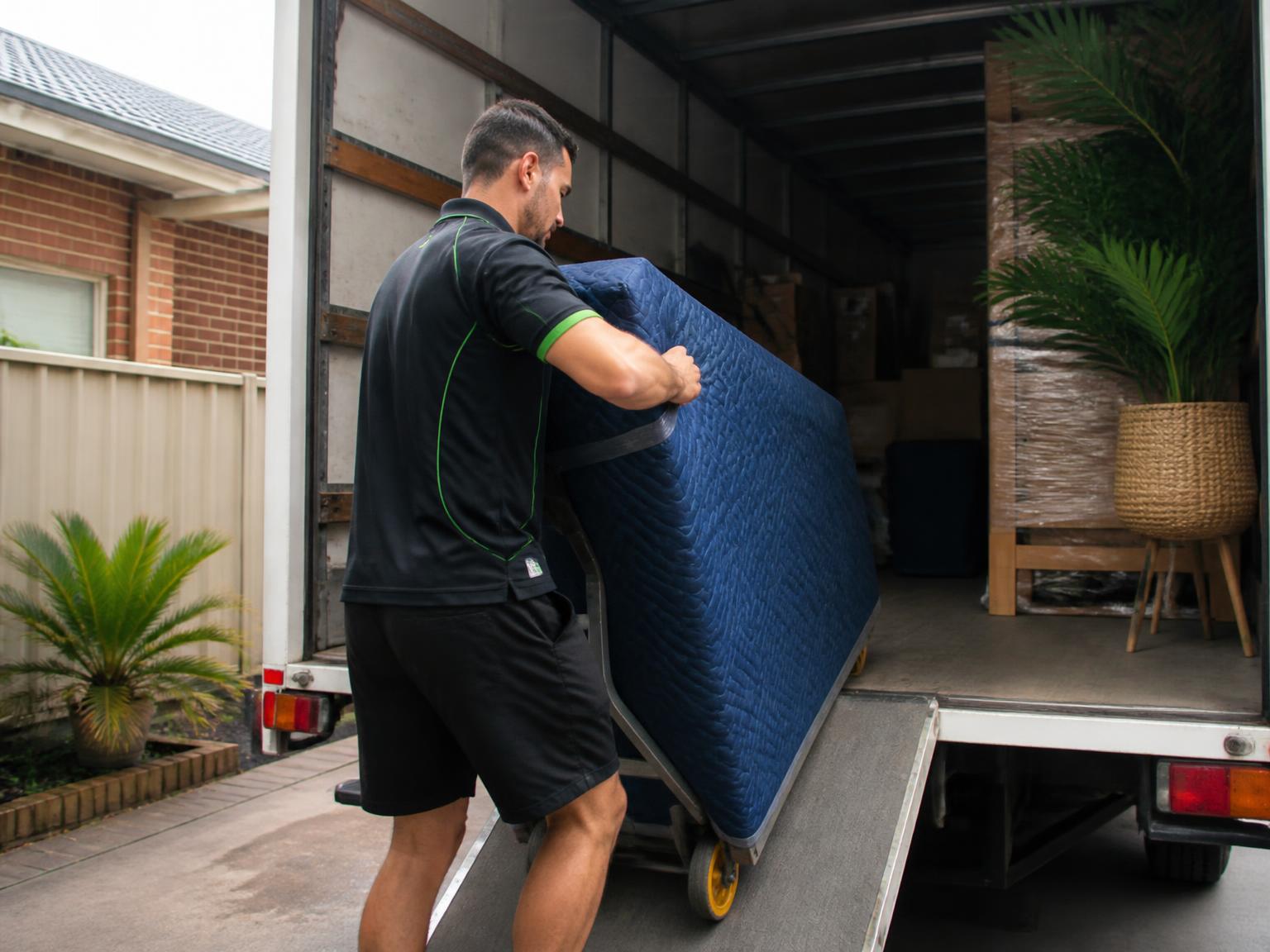 Adelaide to Albury-Wodonga Removalists in Adelaide, SA