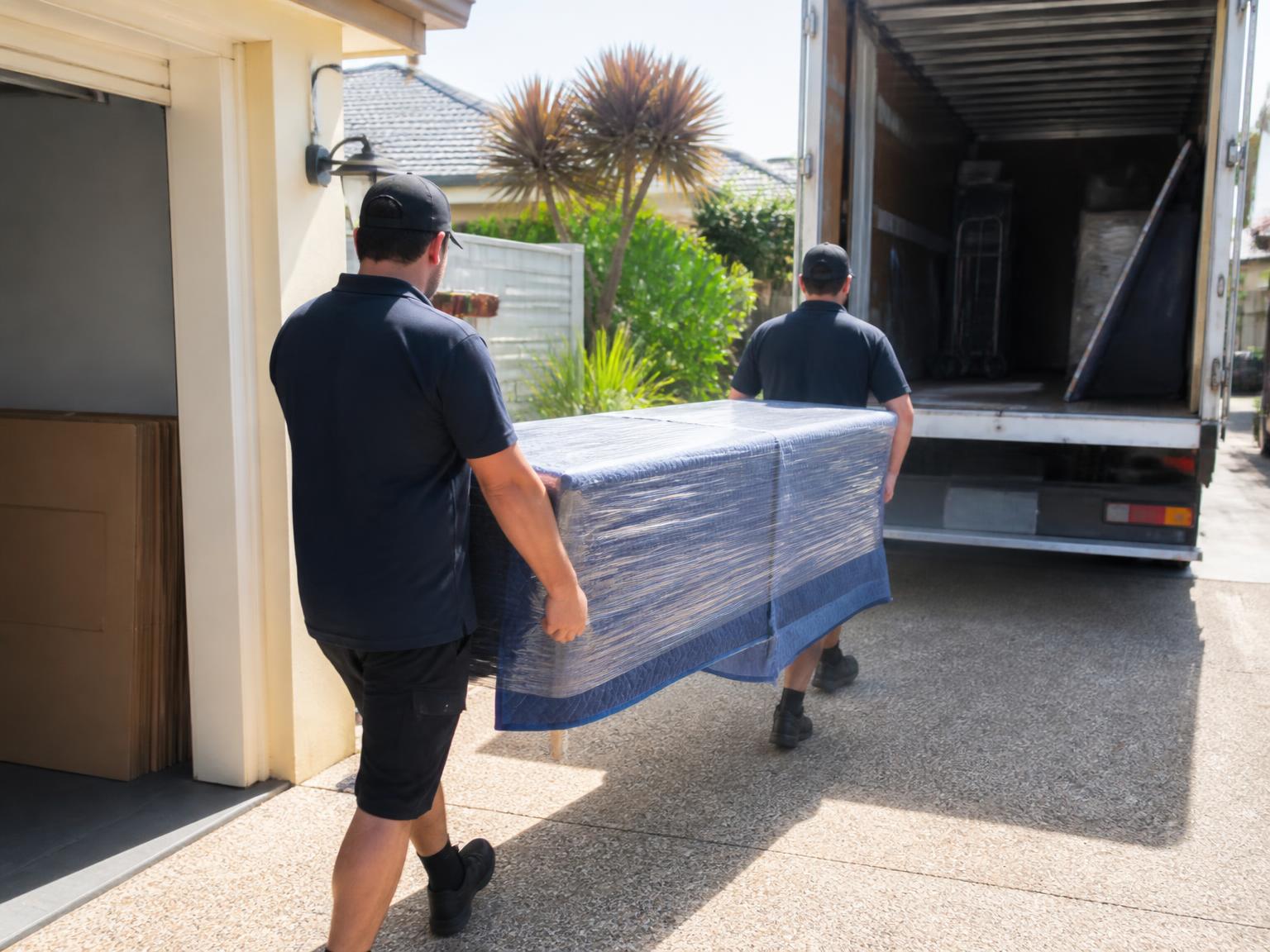 Adelaide to Alice Springs Removalists in Adelaide, SA