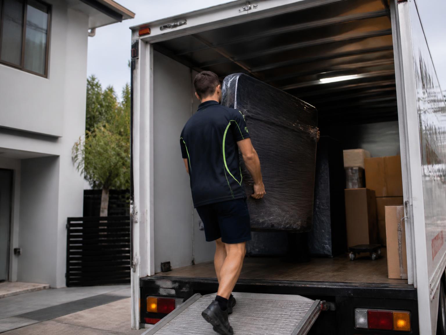 Adelaide to Bathurst Removalists in Adelaide, SA