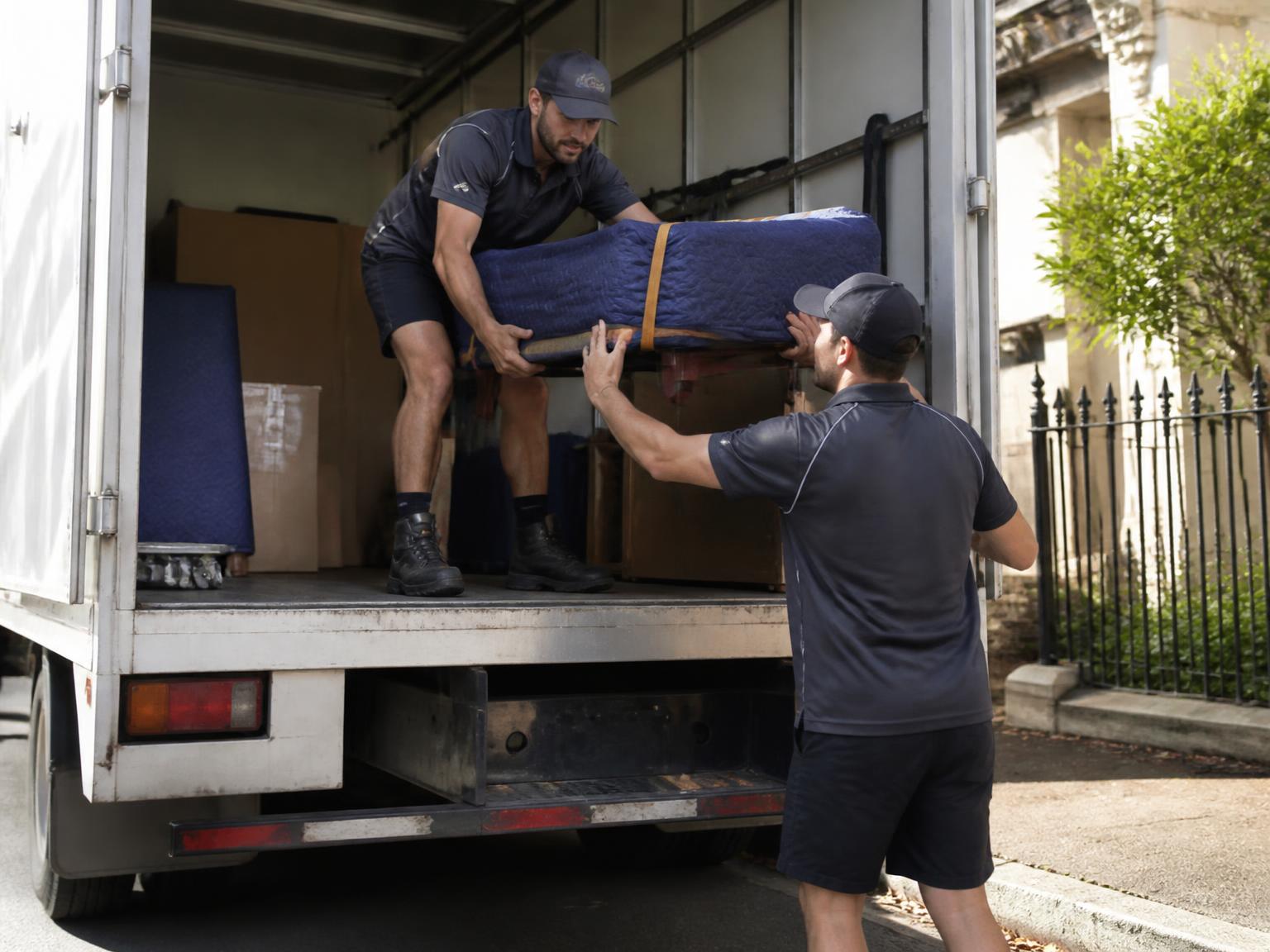 Adelaide to Bendigo Removalists in Adelaide, SA