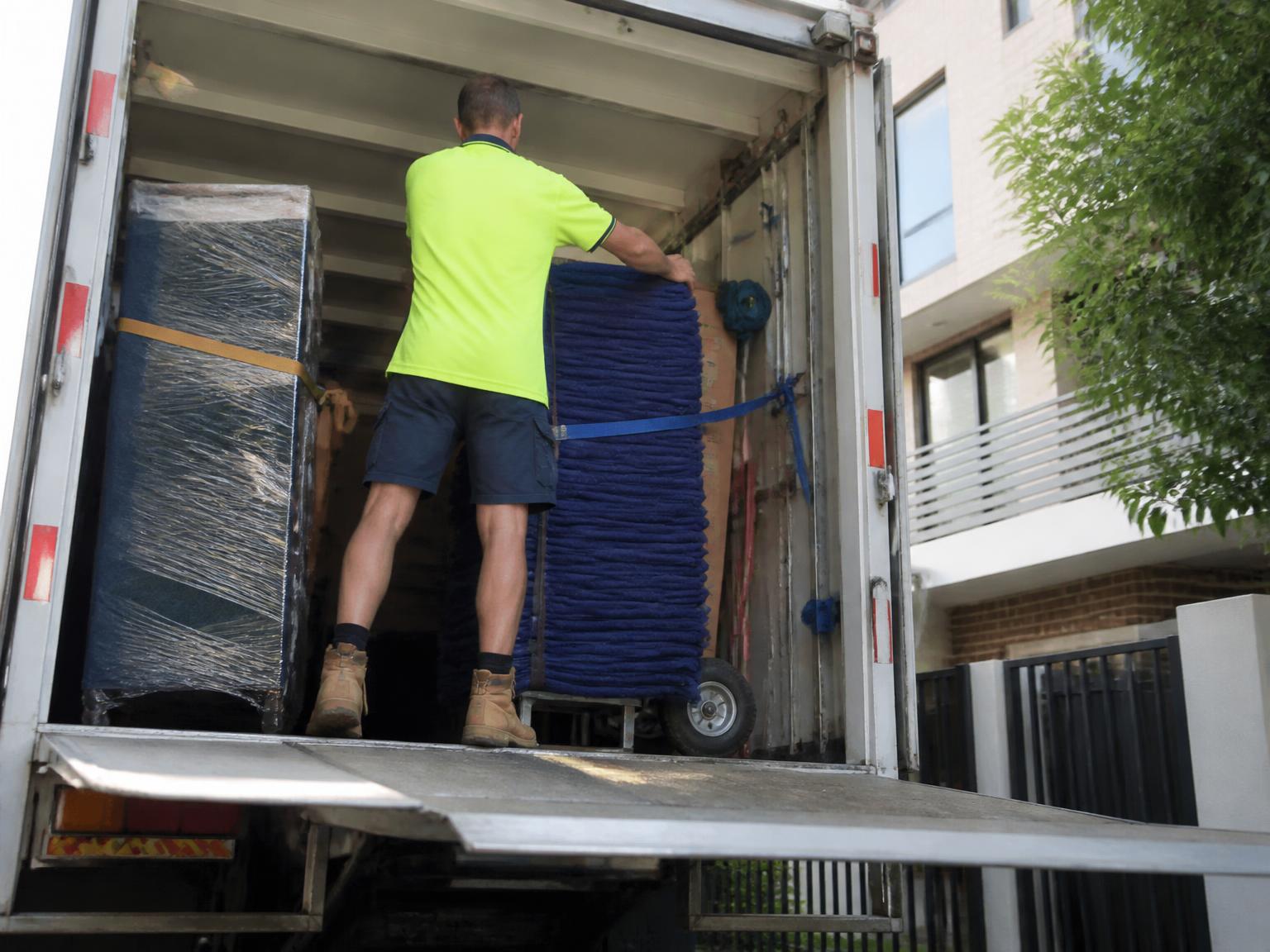 Adelaide to Bowral Removalists in Adelaide, SA