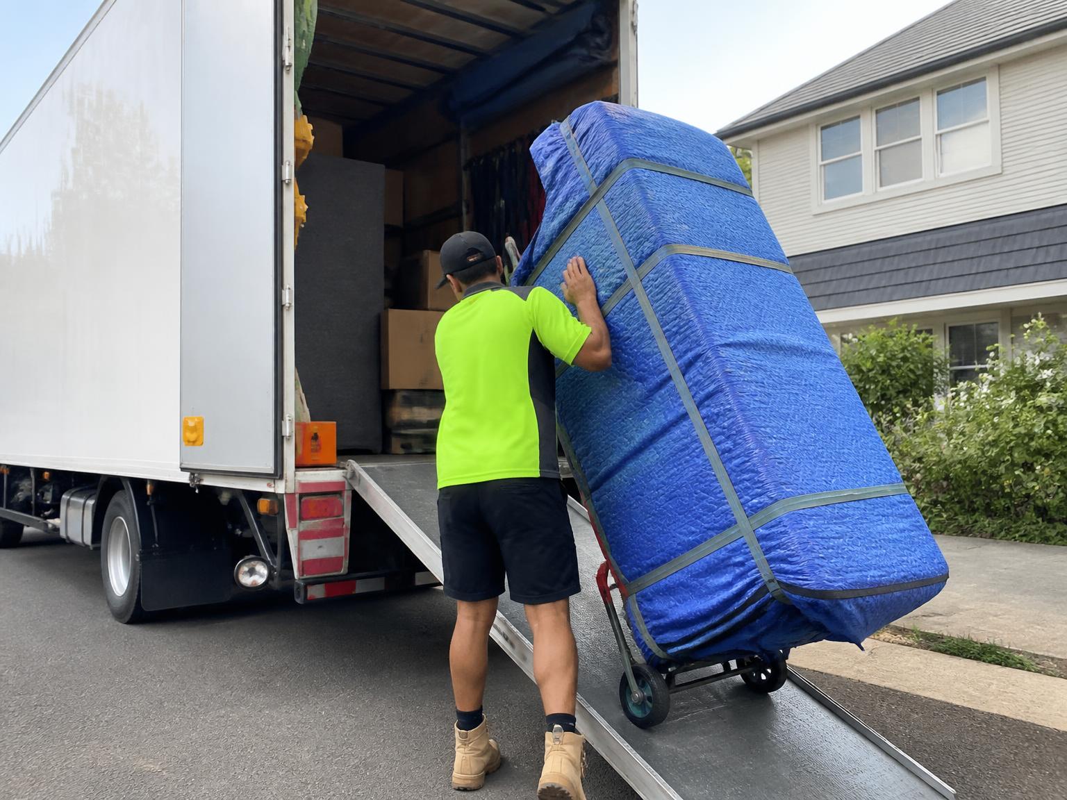 Adelaide to Brisbane Removalists in Adelaide, SA