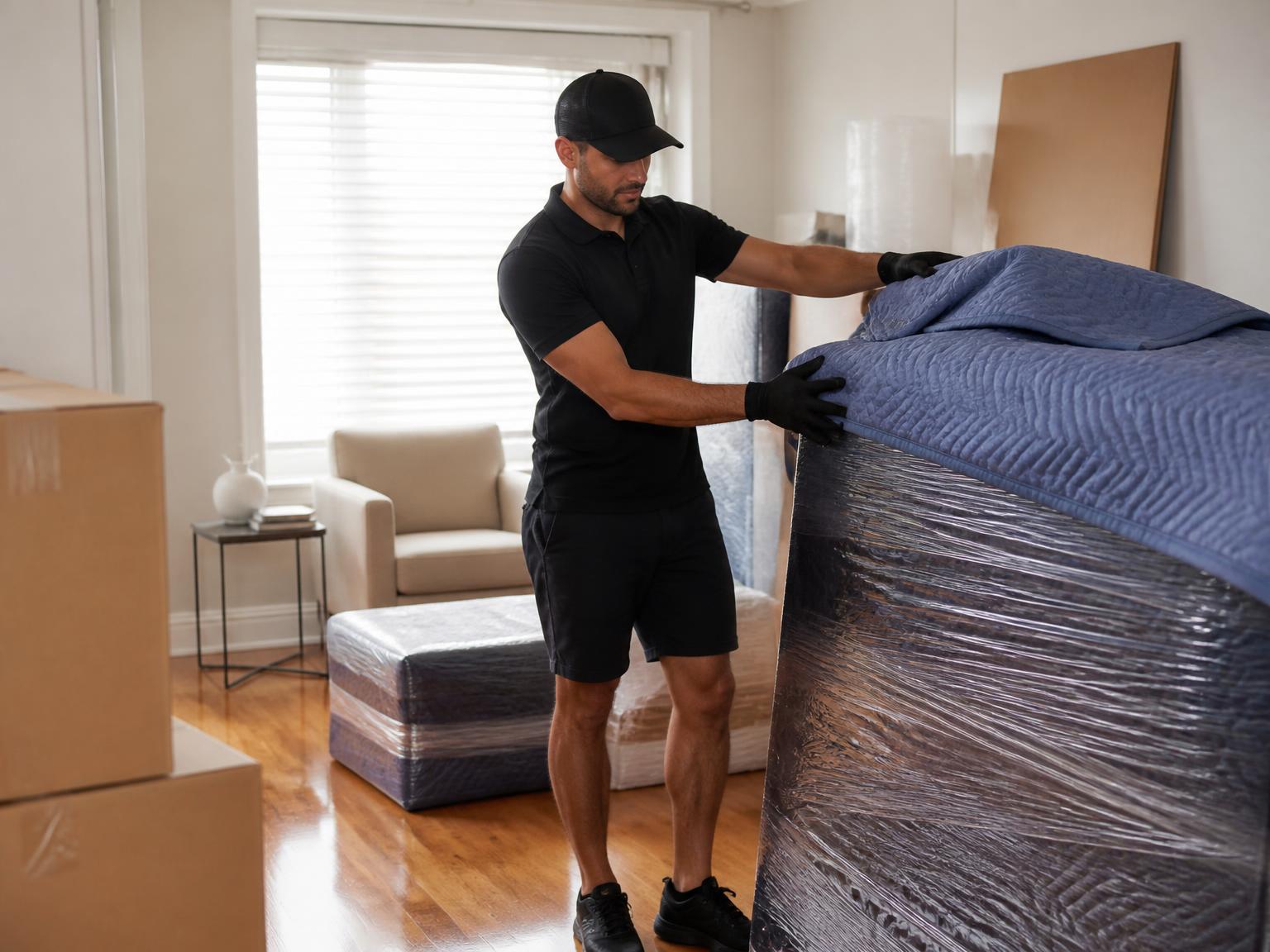 Adelaide to Central Coast Removalists in Adelaide, SA