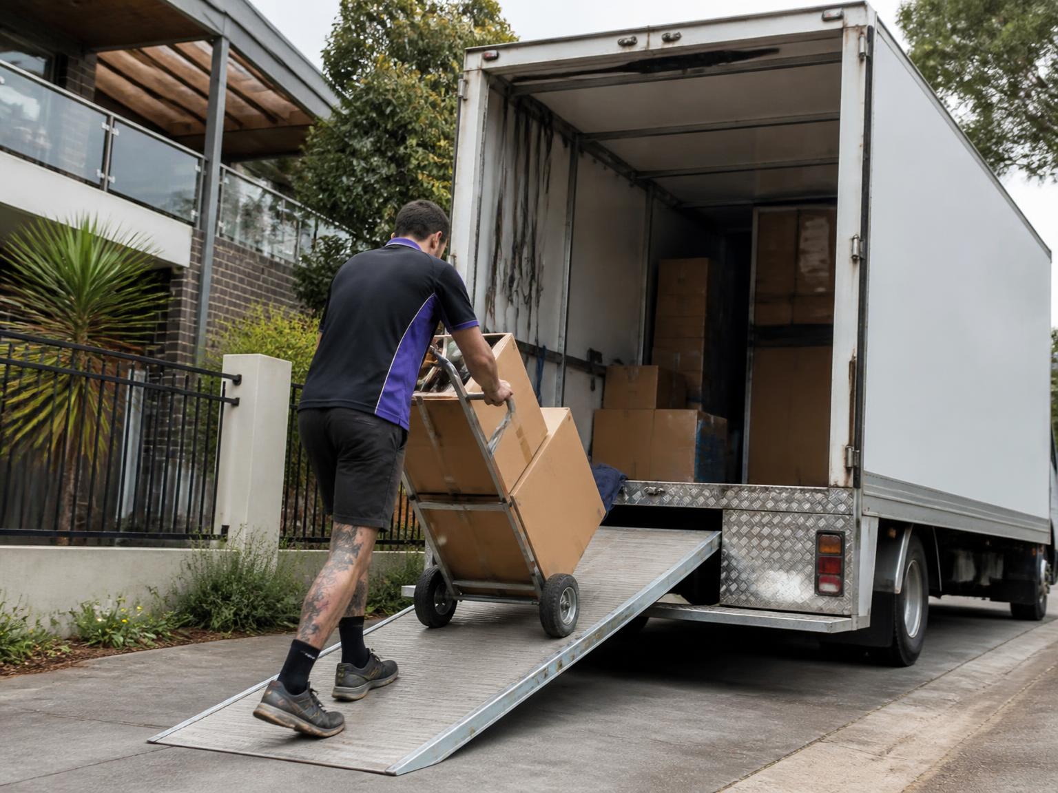 Adelaide to Coffs Harbour Removalists in Adelaide, SA