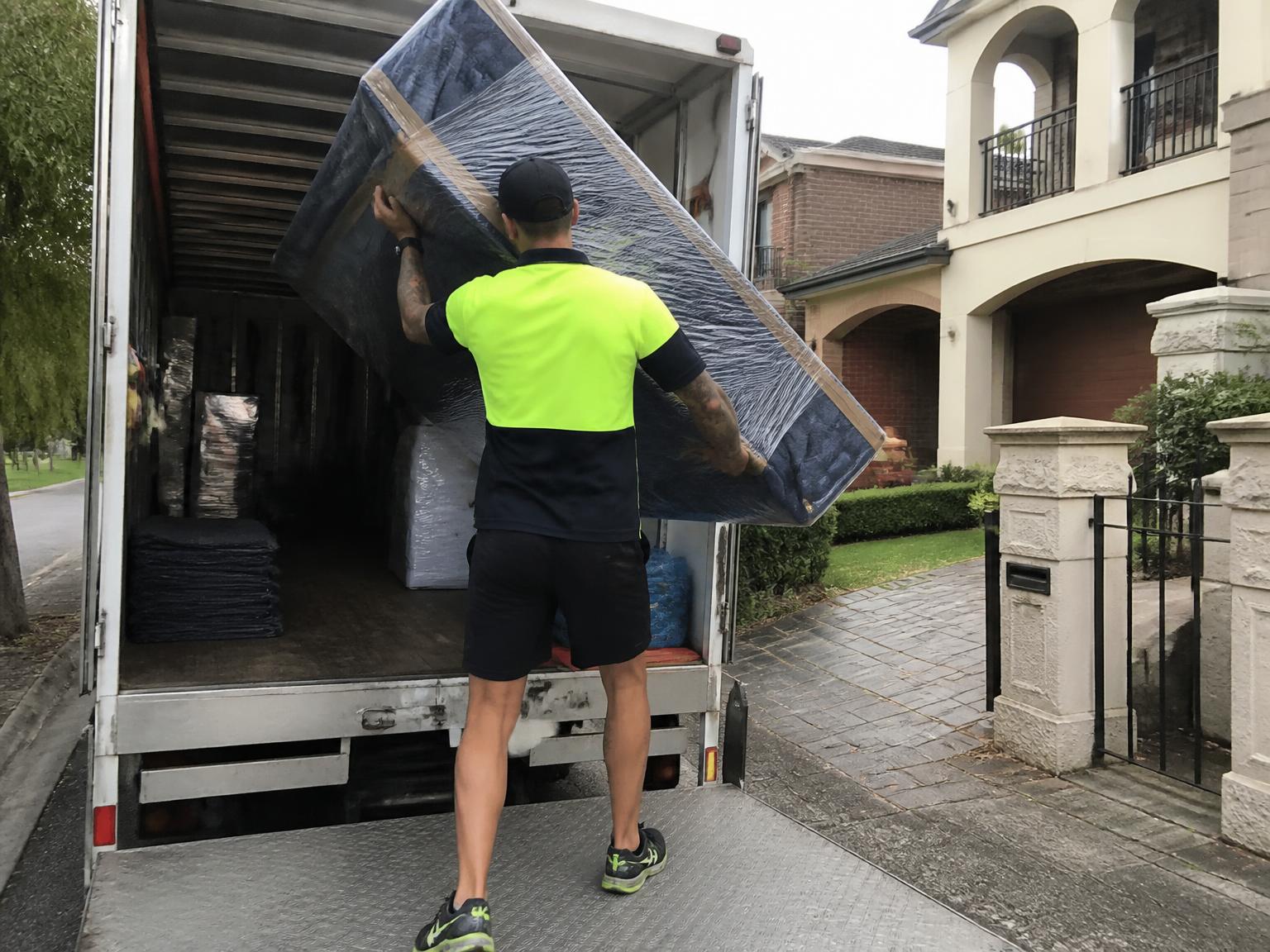 Adelaide to Darwin Removalists in Adelaide, SA