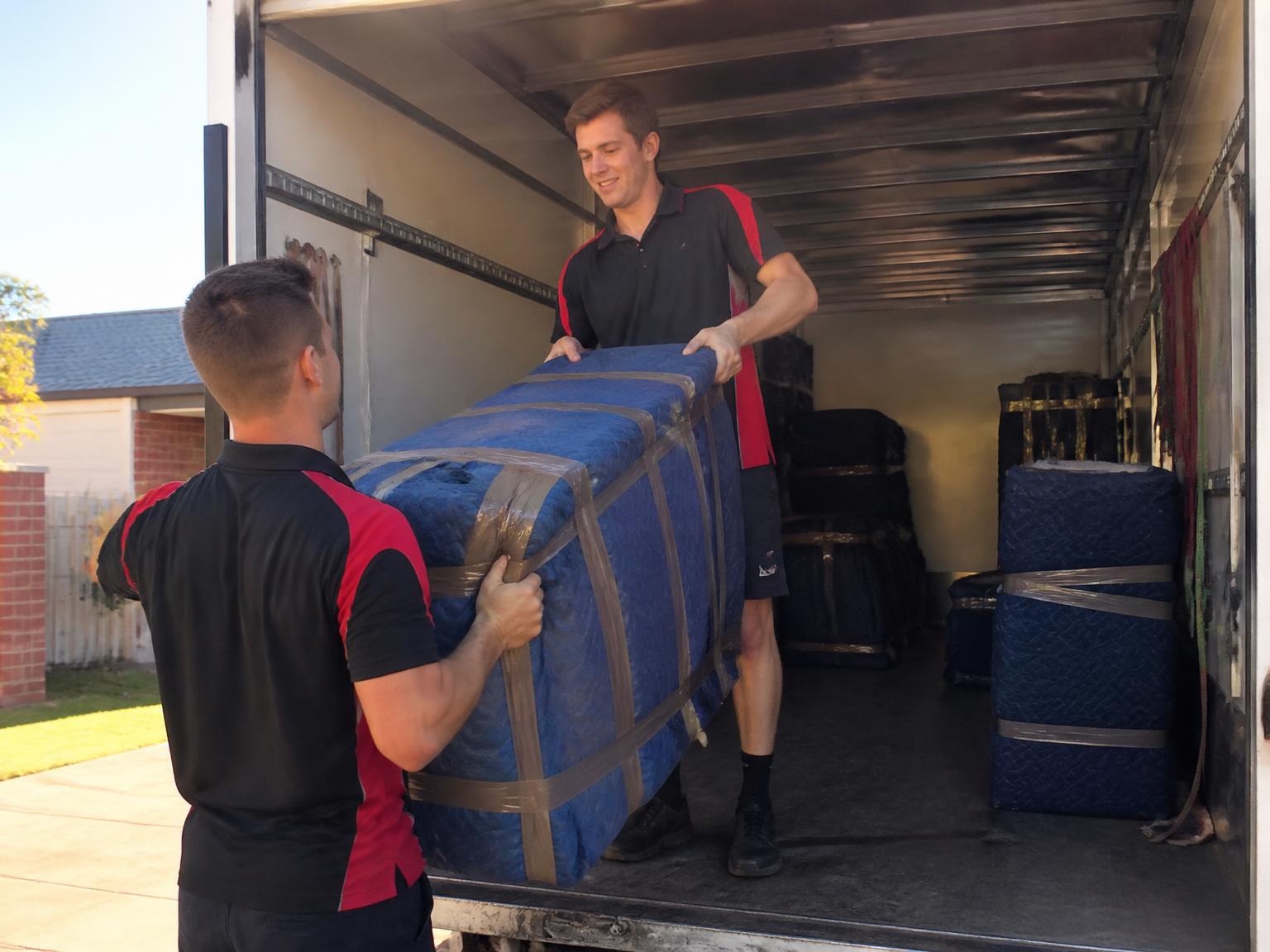 Adelaide to Devonport Removalists in Adelaide, SA