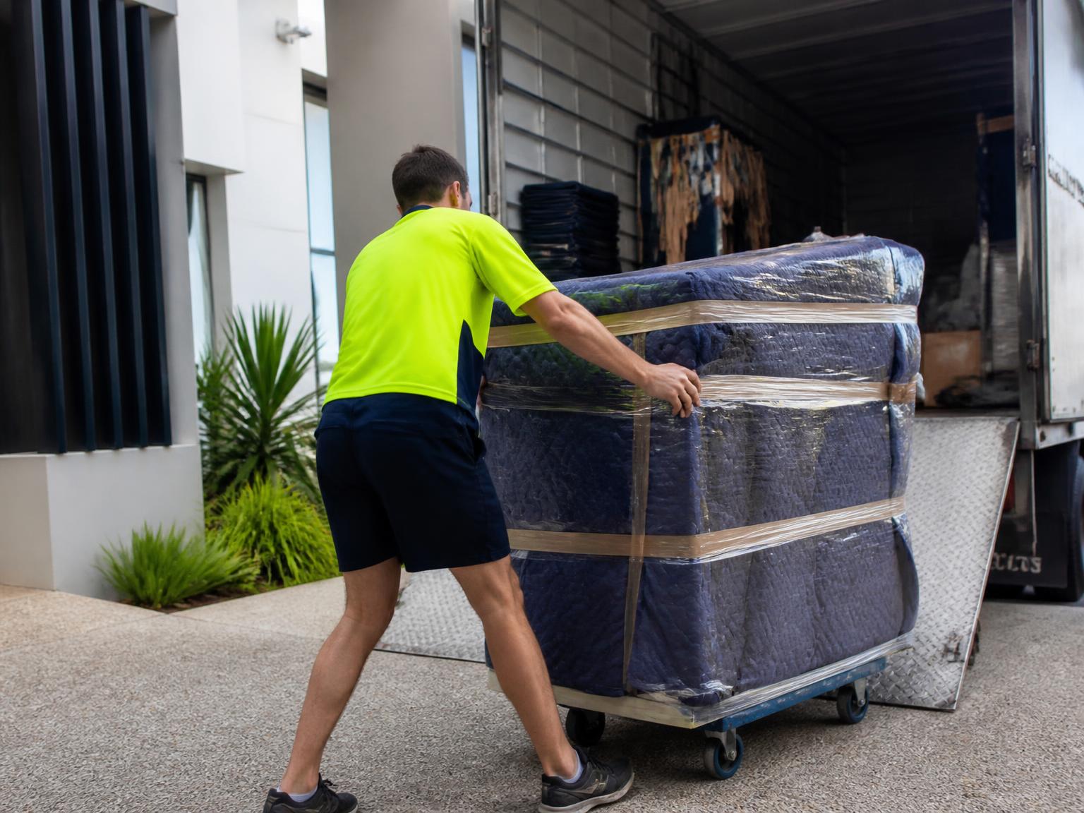 Adelaide to Dubbo Removalists in Adelaide, SA