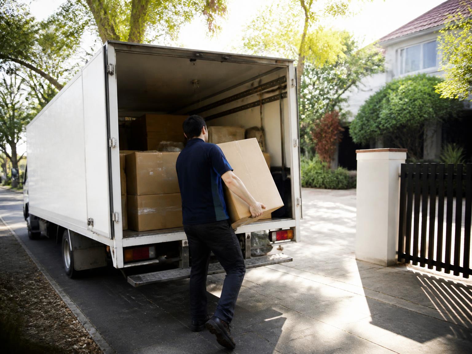 Adelaide to Geraldton Removalists in Adelaide, SA