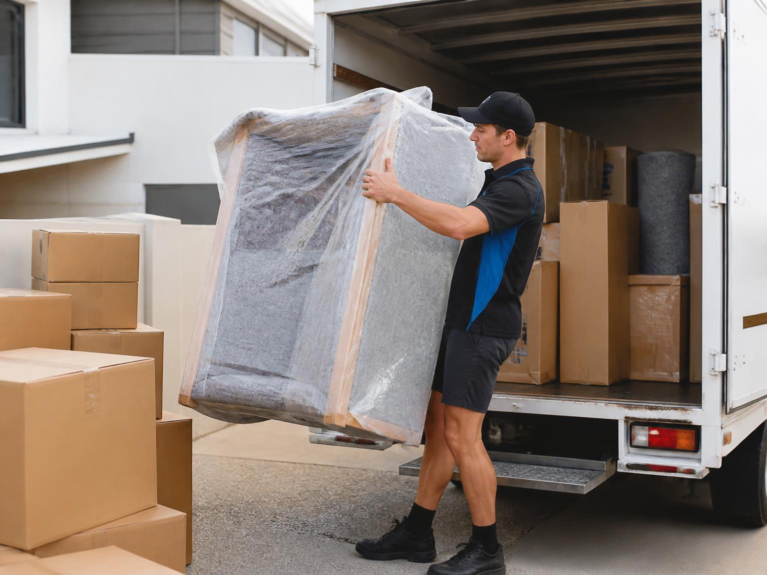 Adelaide to Gladstone Removalists in Adelaide, SA