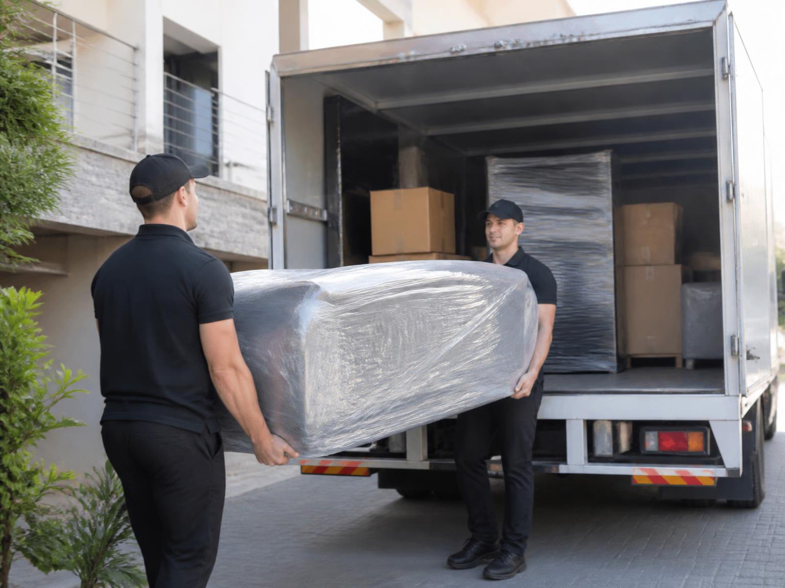 Adelaide to Gold Coast Removalists in Adelaide, SA