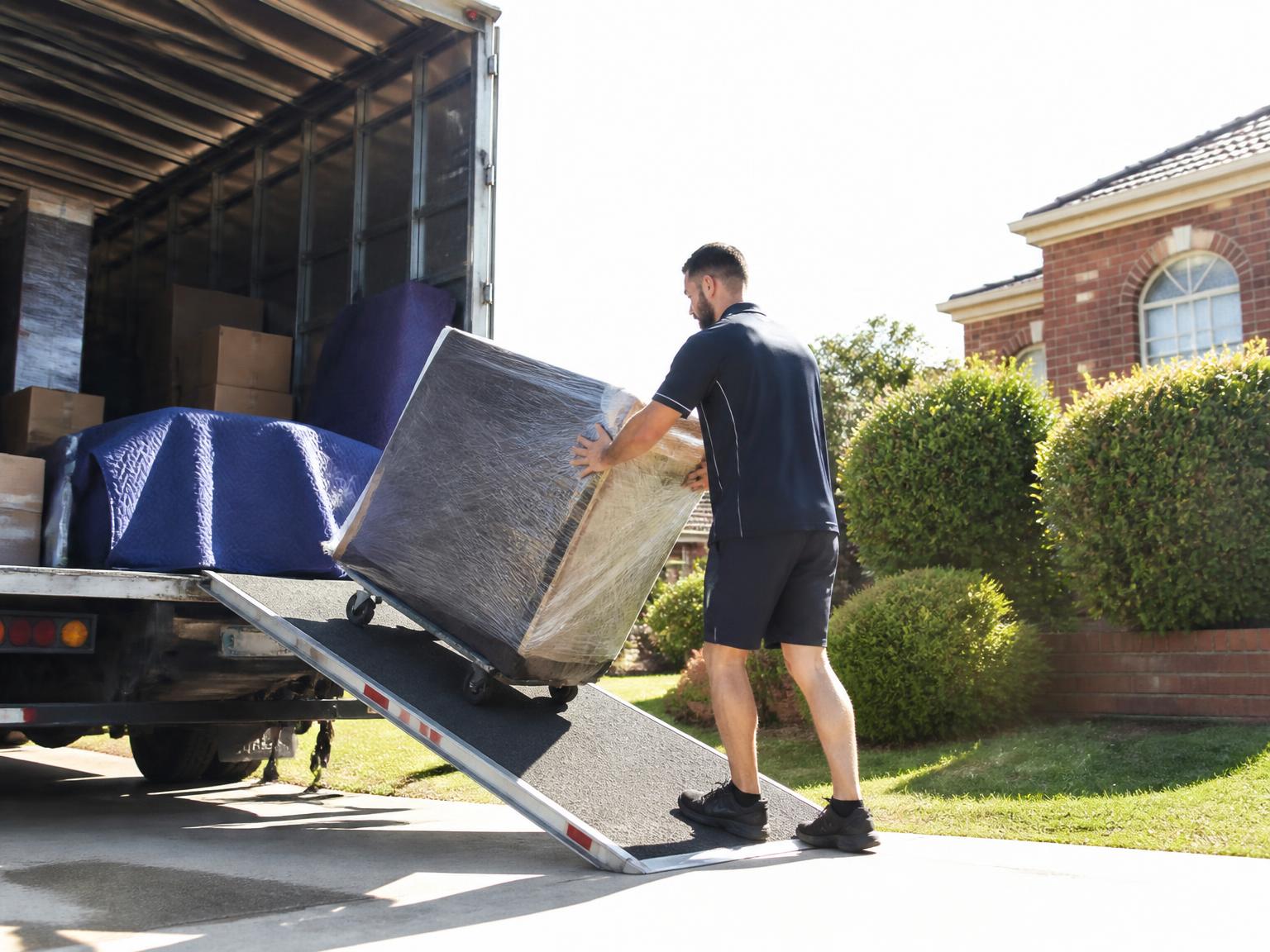 Adelaide to Kalgoorlie Removalists in Adelaide, SA