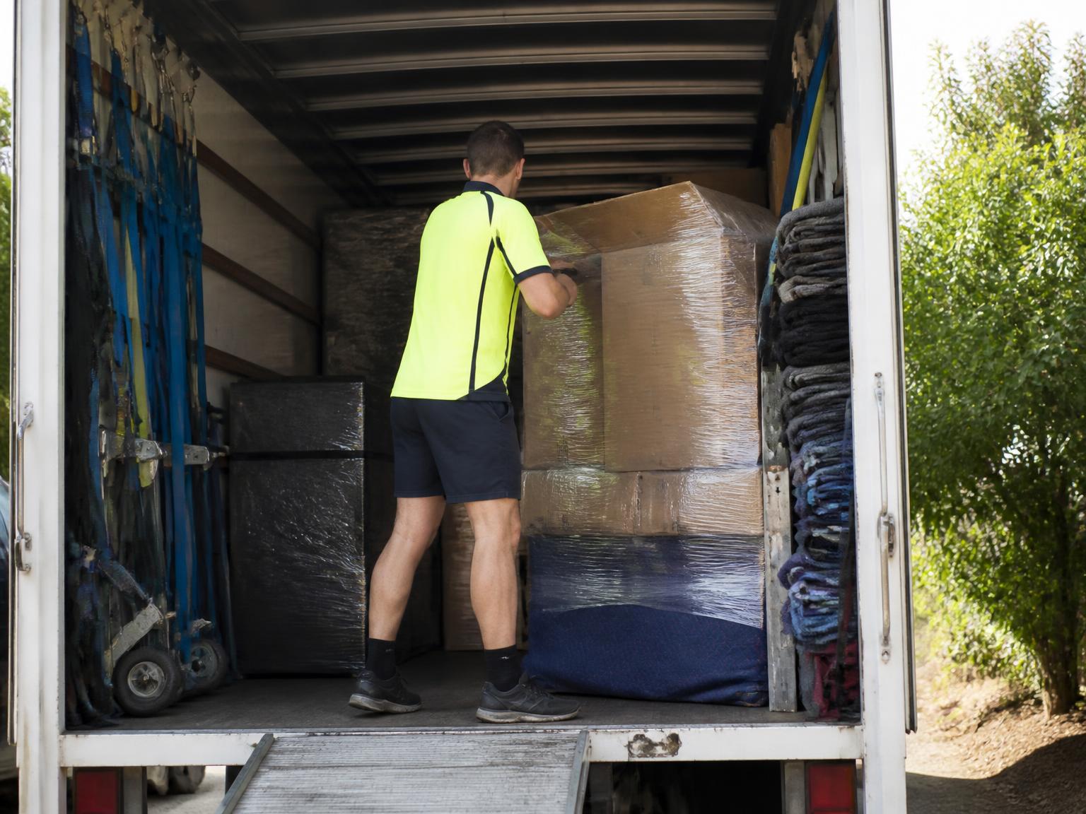 Adelaide to Launceston Removalists in Adelaide, SA