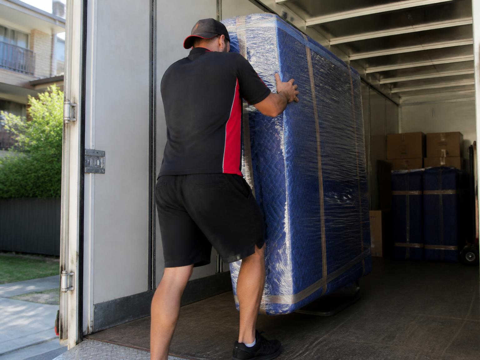 Adelaide to Melbourne Removalists in Adelaide, SA