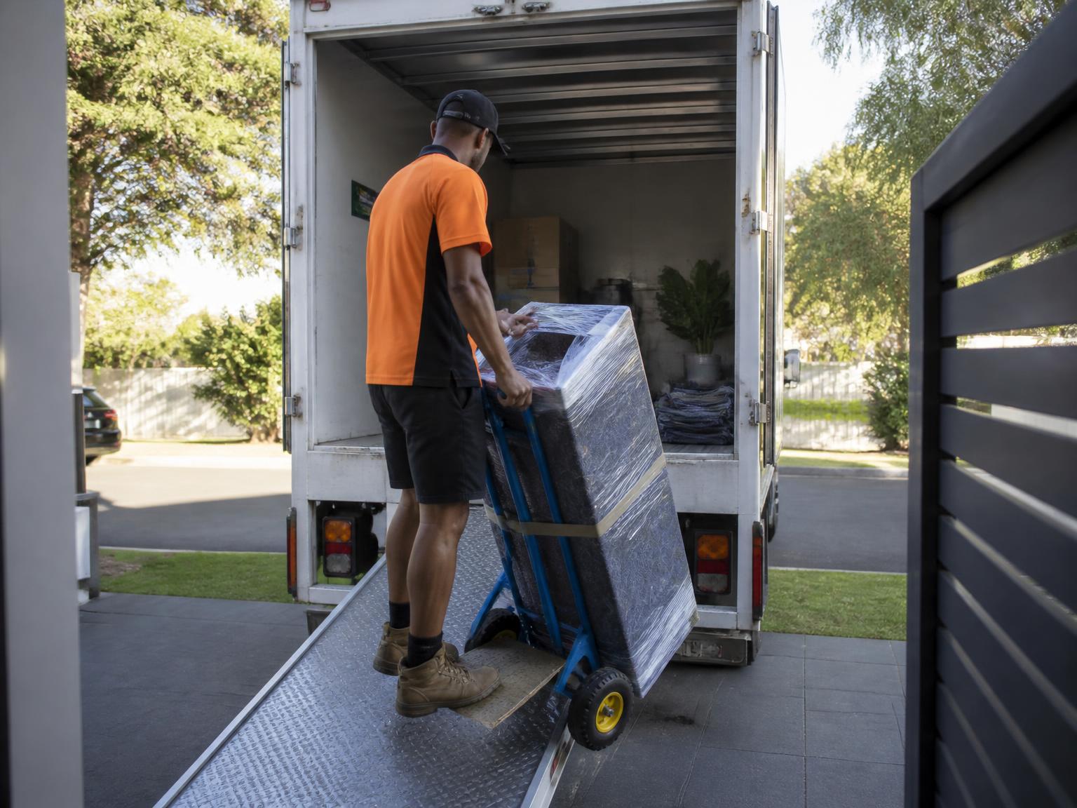 Adelaide to Mildura Removalists in Adelaide, SA