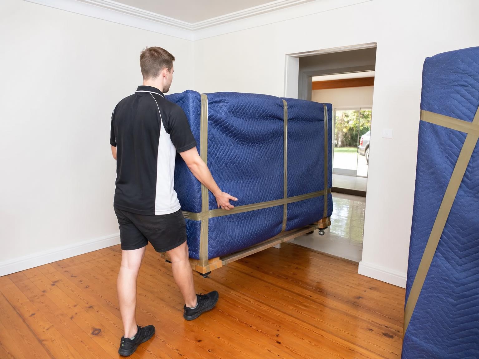 Adelaide to Newcastle Removalists in Adelaide, SA