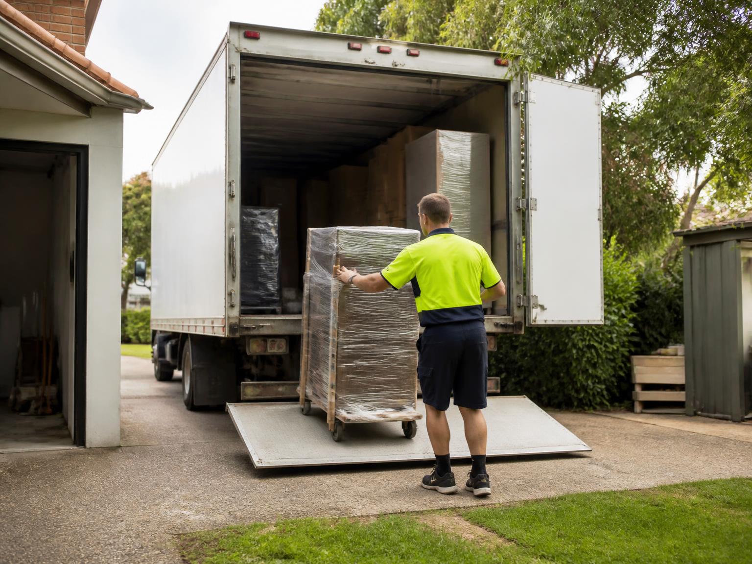 Adelaide to Nowra Removalists in Adelaide, SA