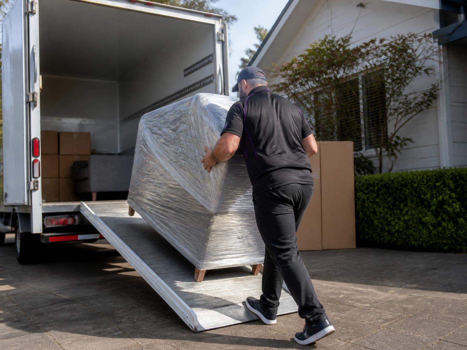 Adelaide to Orange Removalists in Adelaide, SA