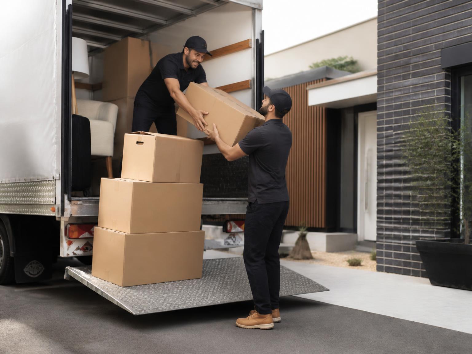 Adelaide to Shepparton Removalists in Adelaide, SA