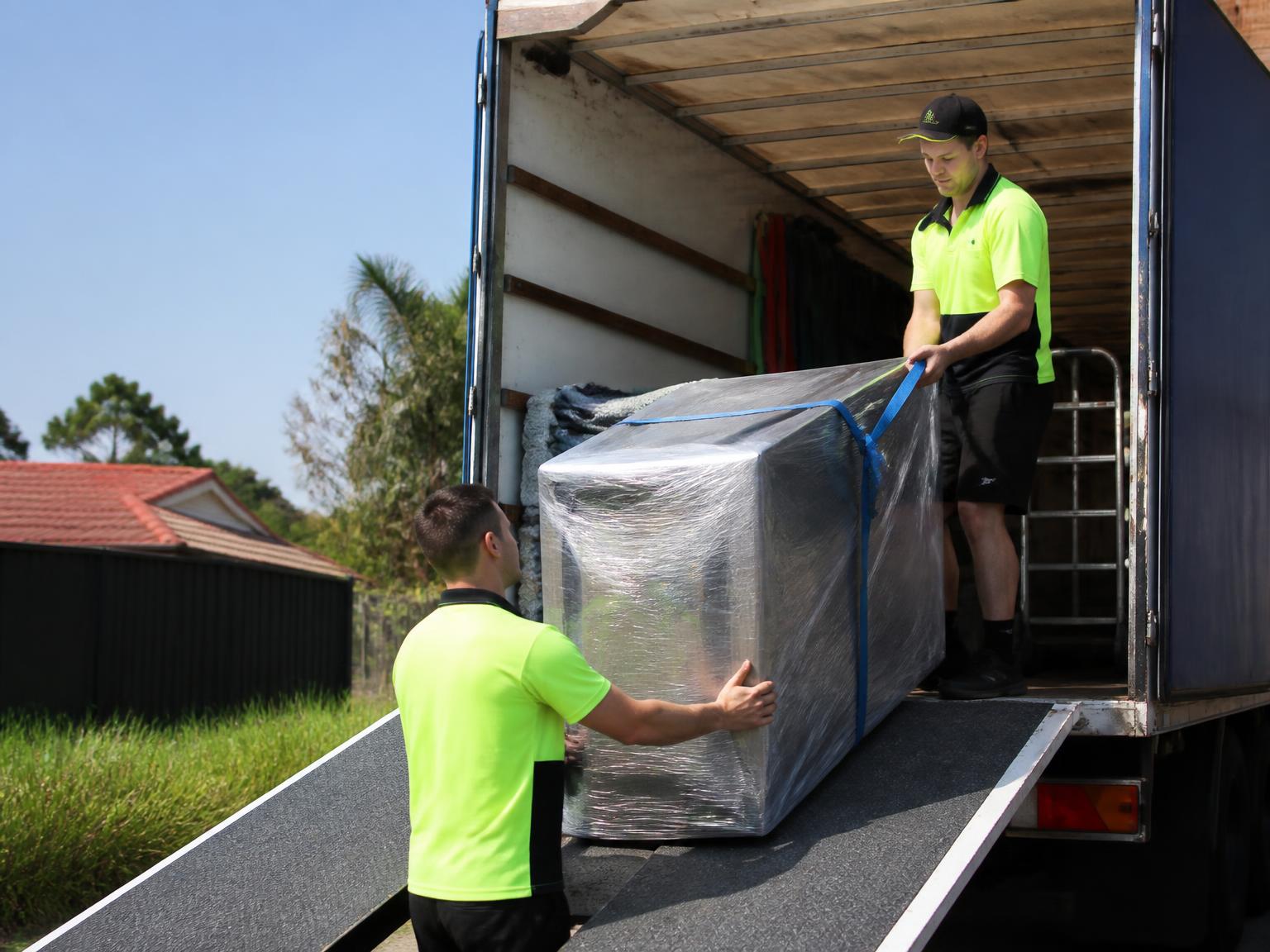 Adelaide to Sunshine Coast Removalists in Adelaide, SA