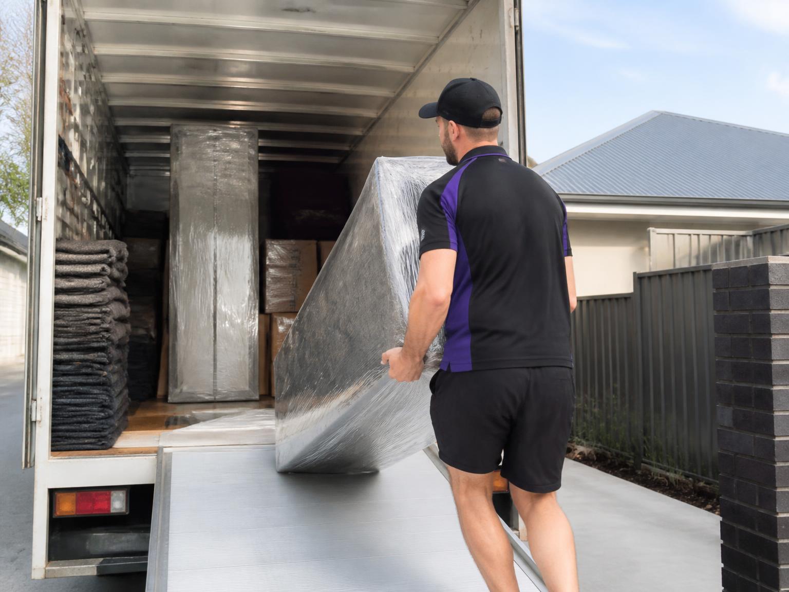 Adelaide to Sydney Removalists in Adelaide, SA
