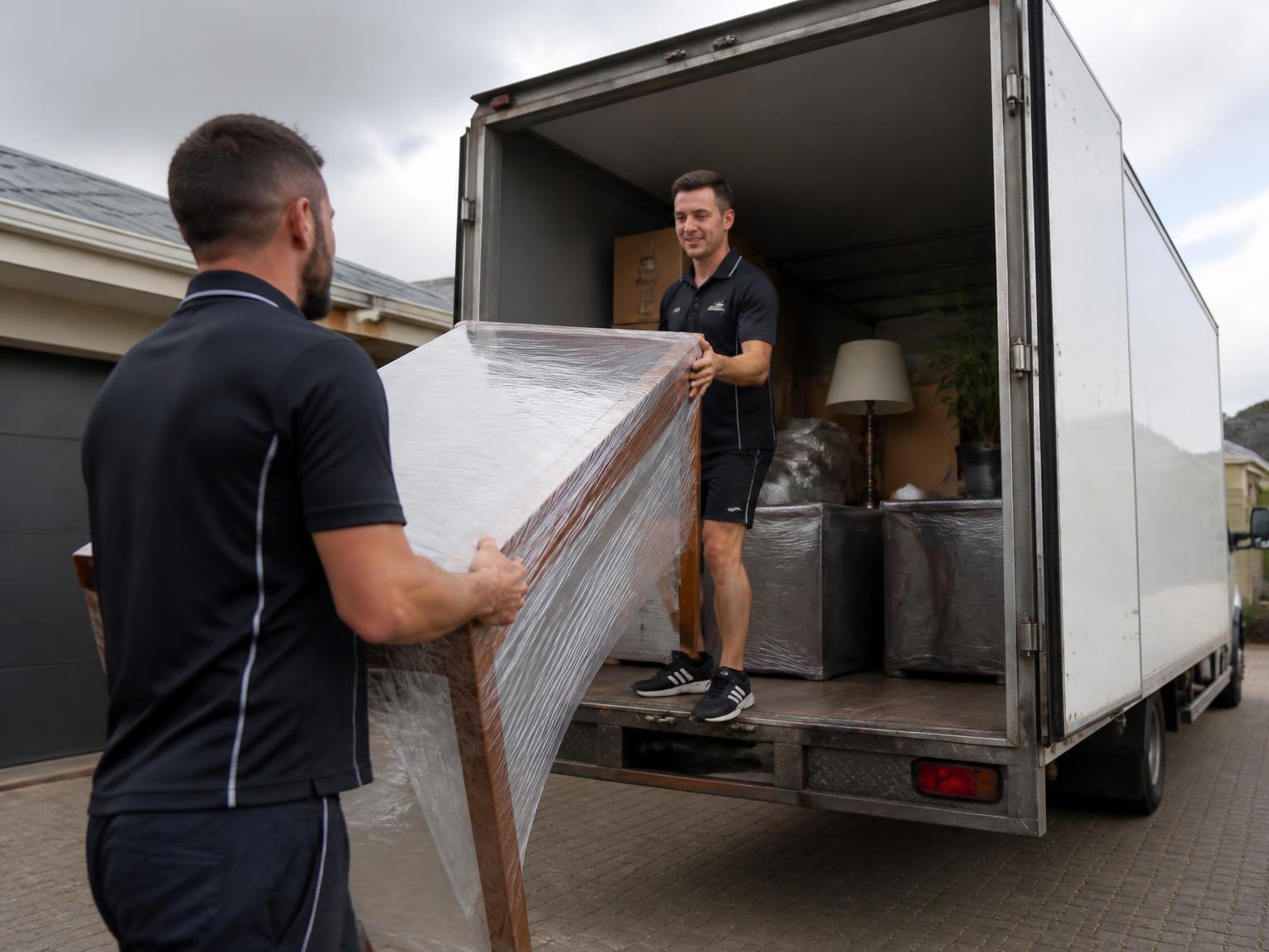 Adelaide to Toowoomba Removalists in Adelaide, SA