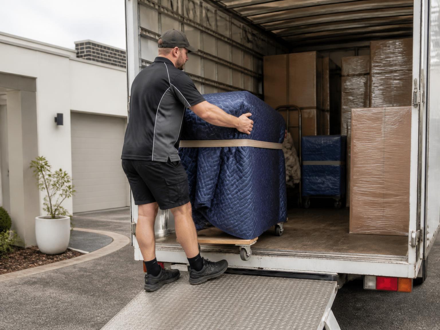 Adelaide to Townsville Removalists in Adelaide, SA