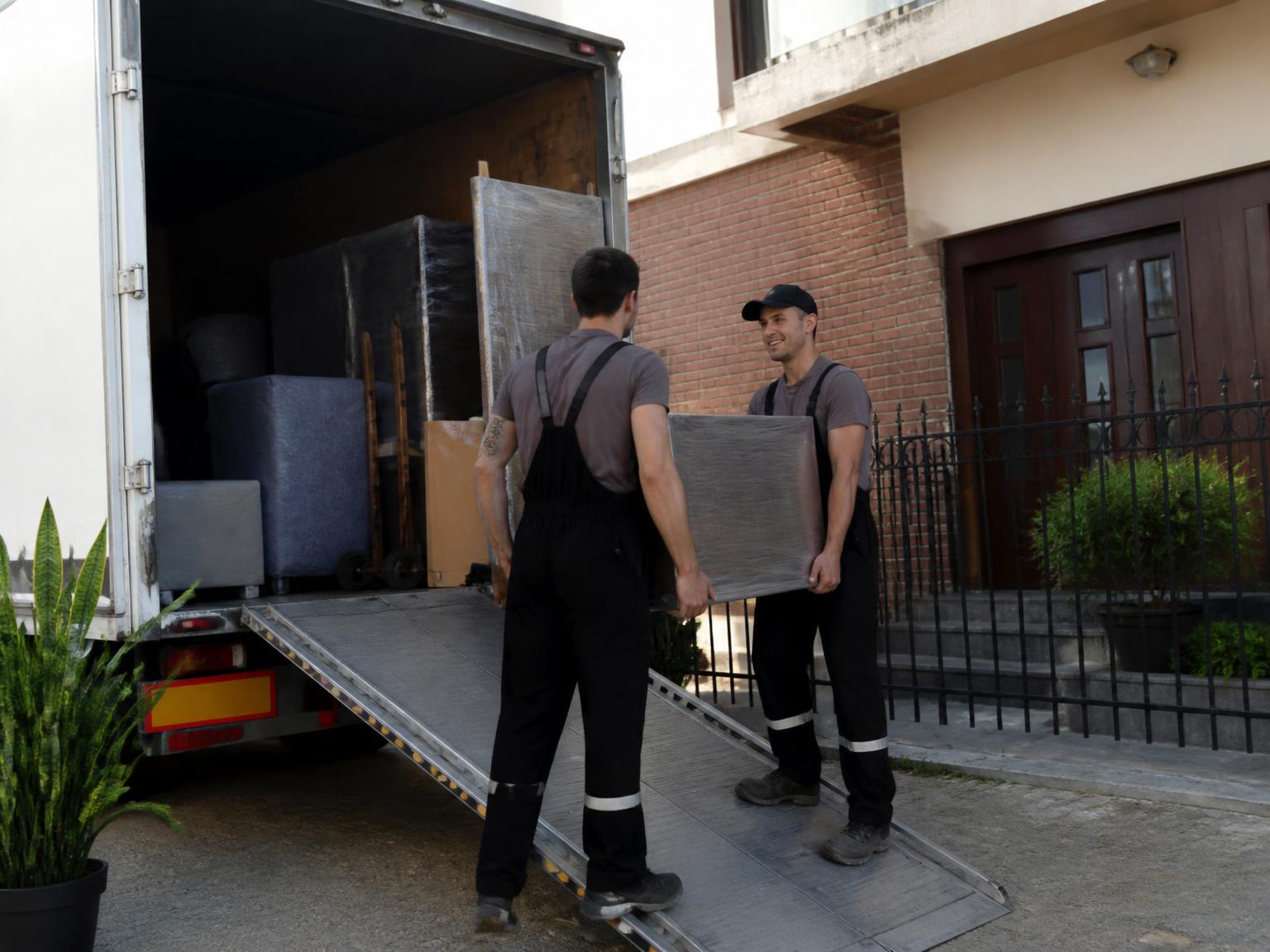 Adelaide to Traralgon Removalists in Adelaide, SA