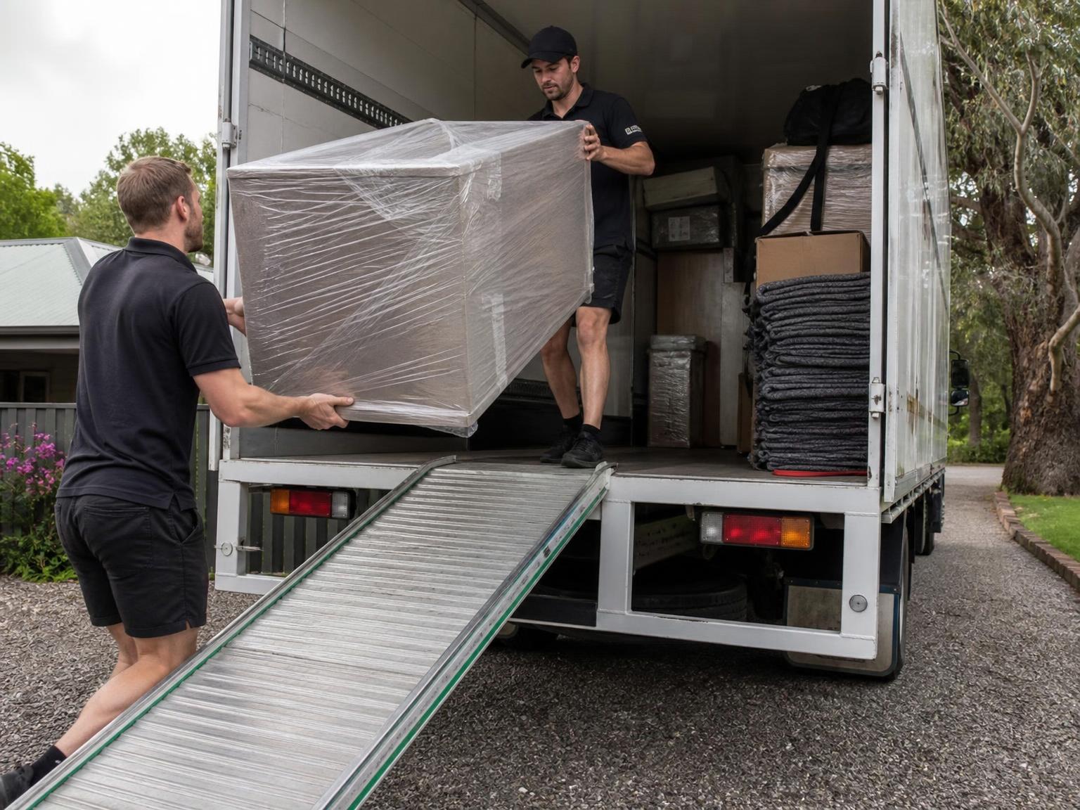 Adelaide to Victor Harbor Removalists in Adelaide, SA