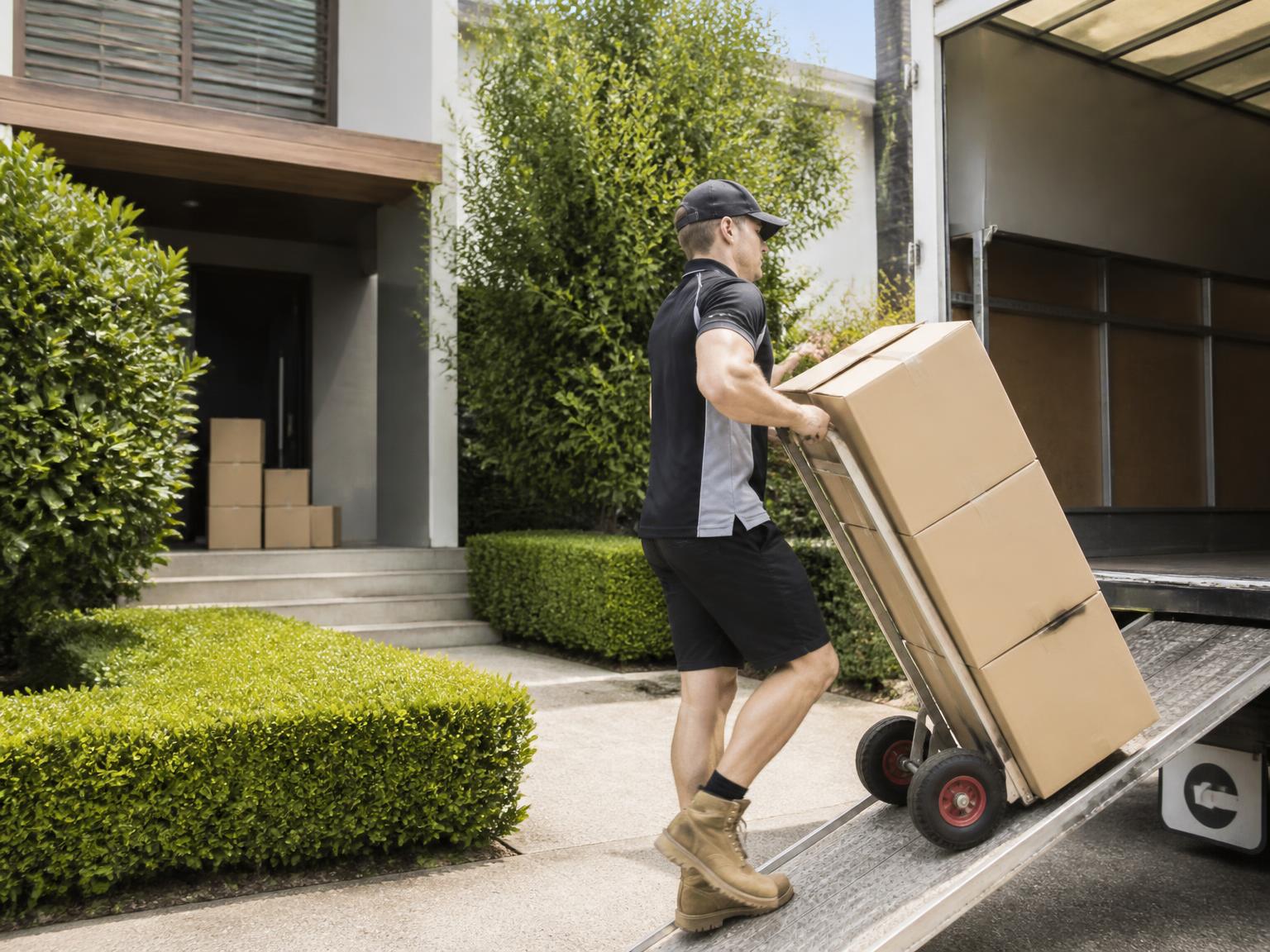 Adelaide to Warrnambool Removalists in Adelaide, SA