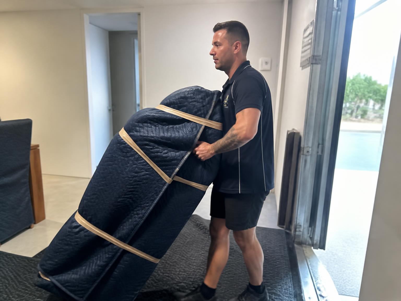 After Hours Removalists in Adelaide, SA