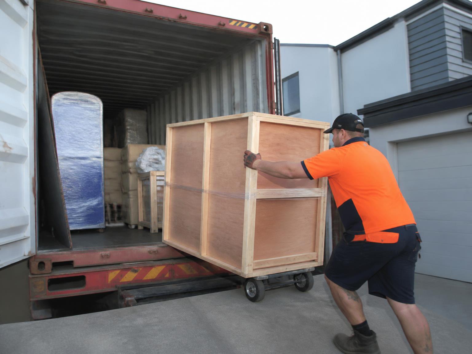 Removalists in Athelstone