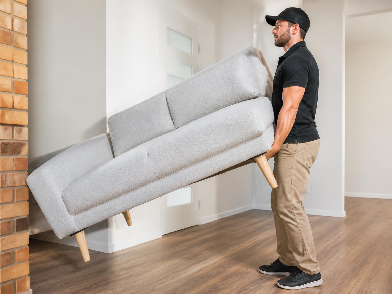 Removalists in Campbelltown