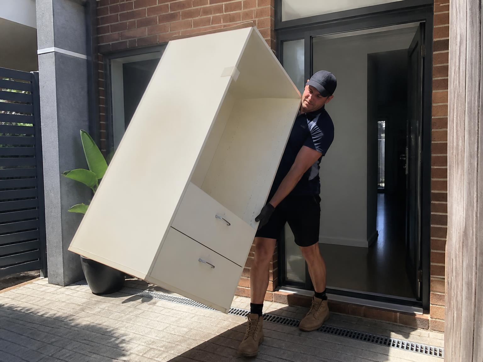 Removalists in Felixstow, SA 5070