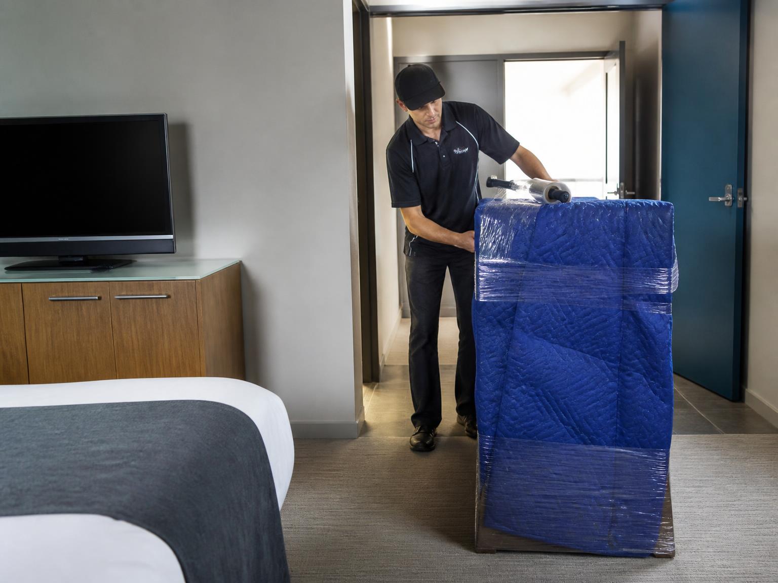 Removalists in Gilles Plains