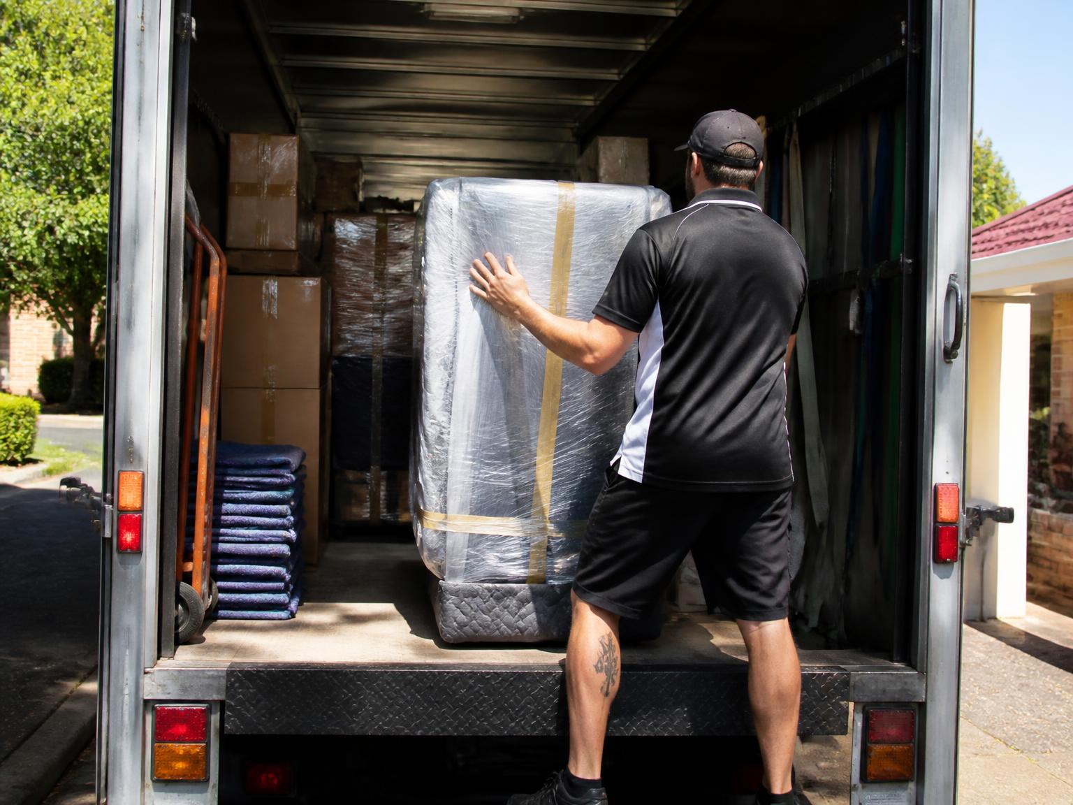 Interstate Removalists in Adelaide, SA