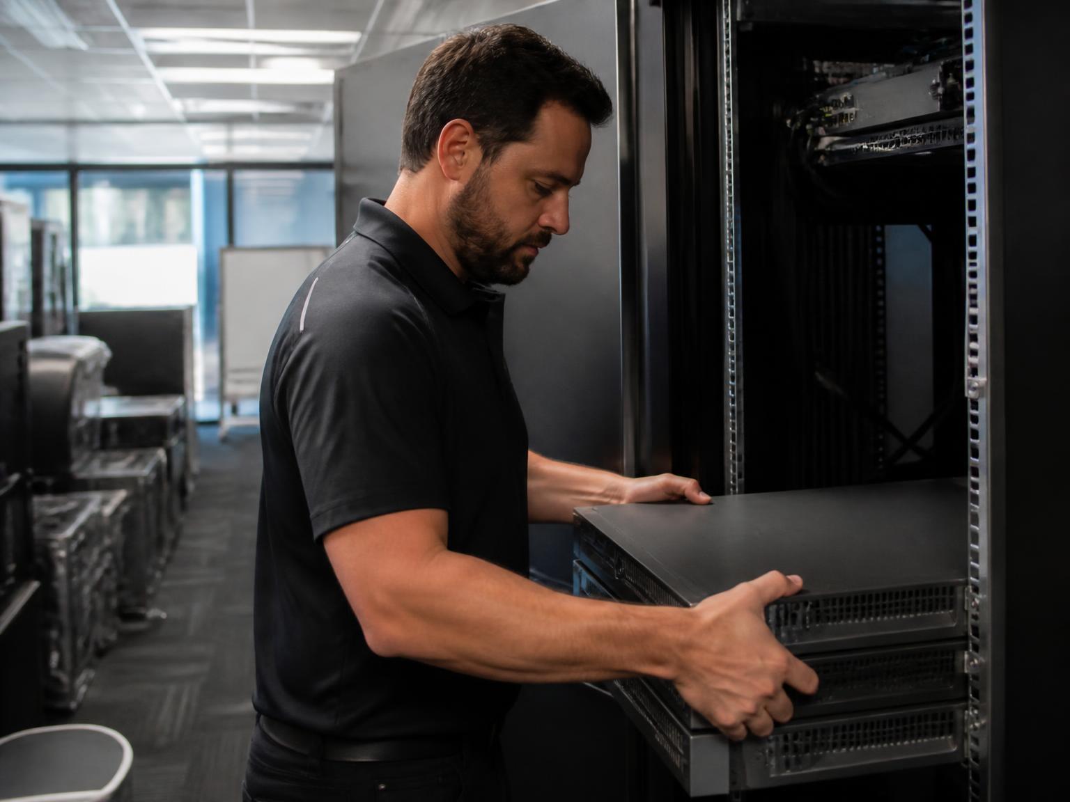 IT Equipment Removalists in Adelaide, SA
