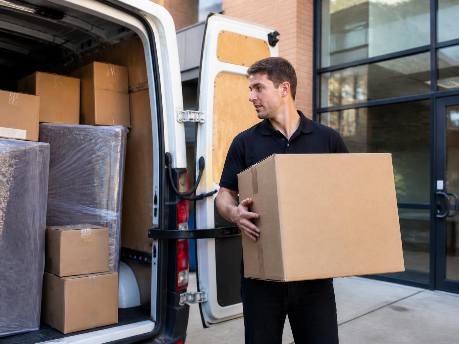Removalists in Beverley, SA 5009