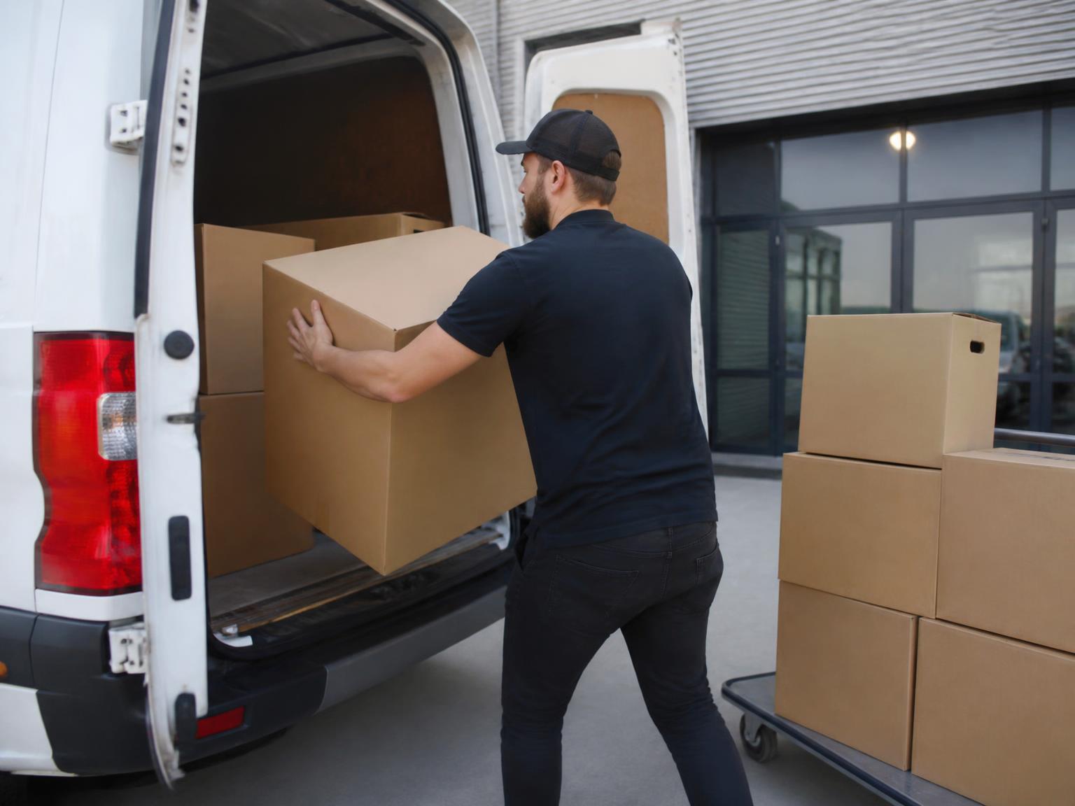 Removalists in Parkside