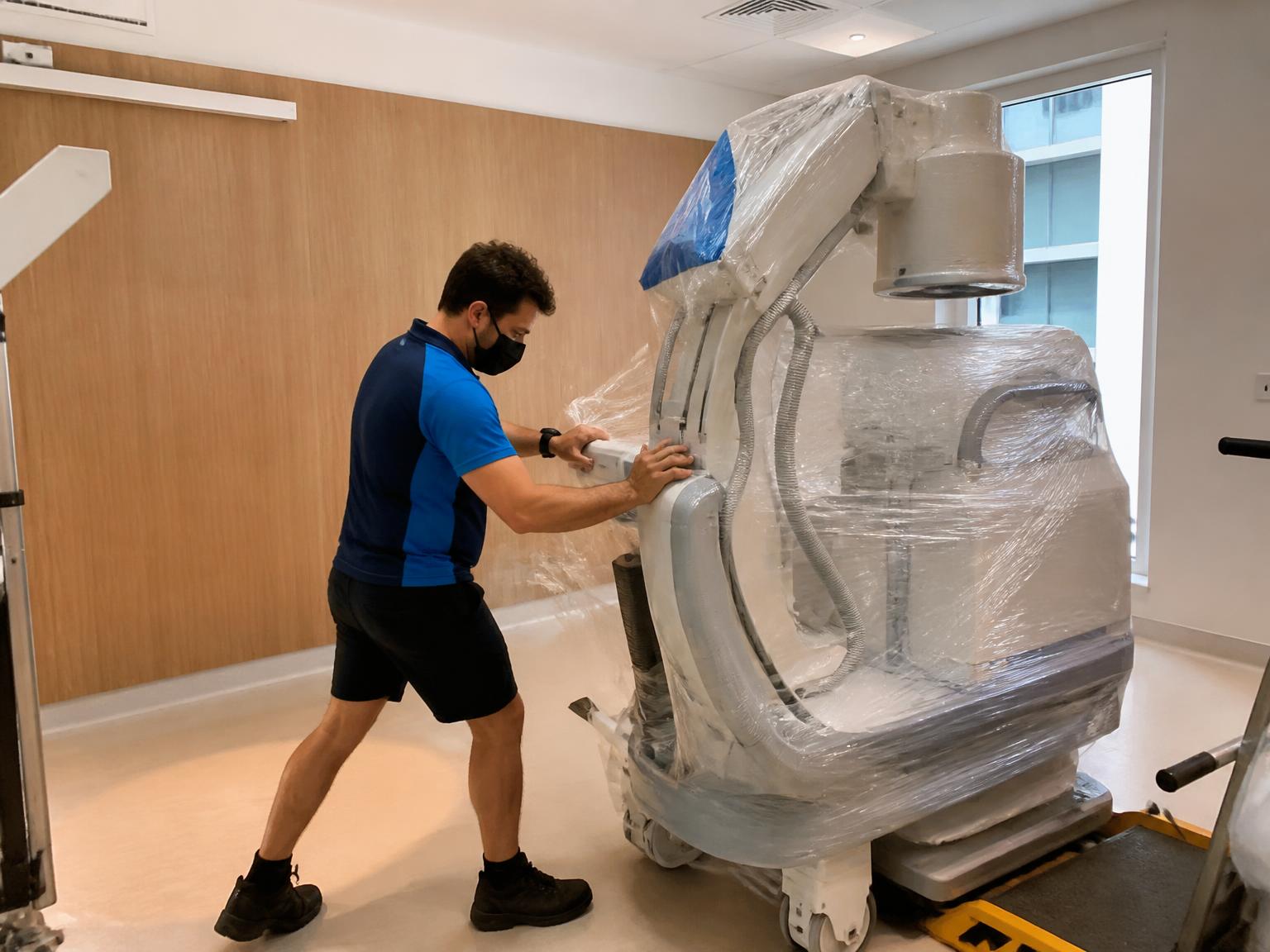 Removalists in Beaumont