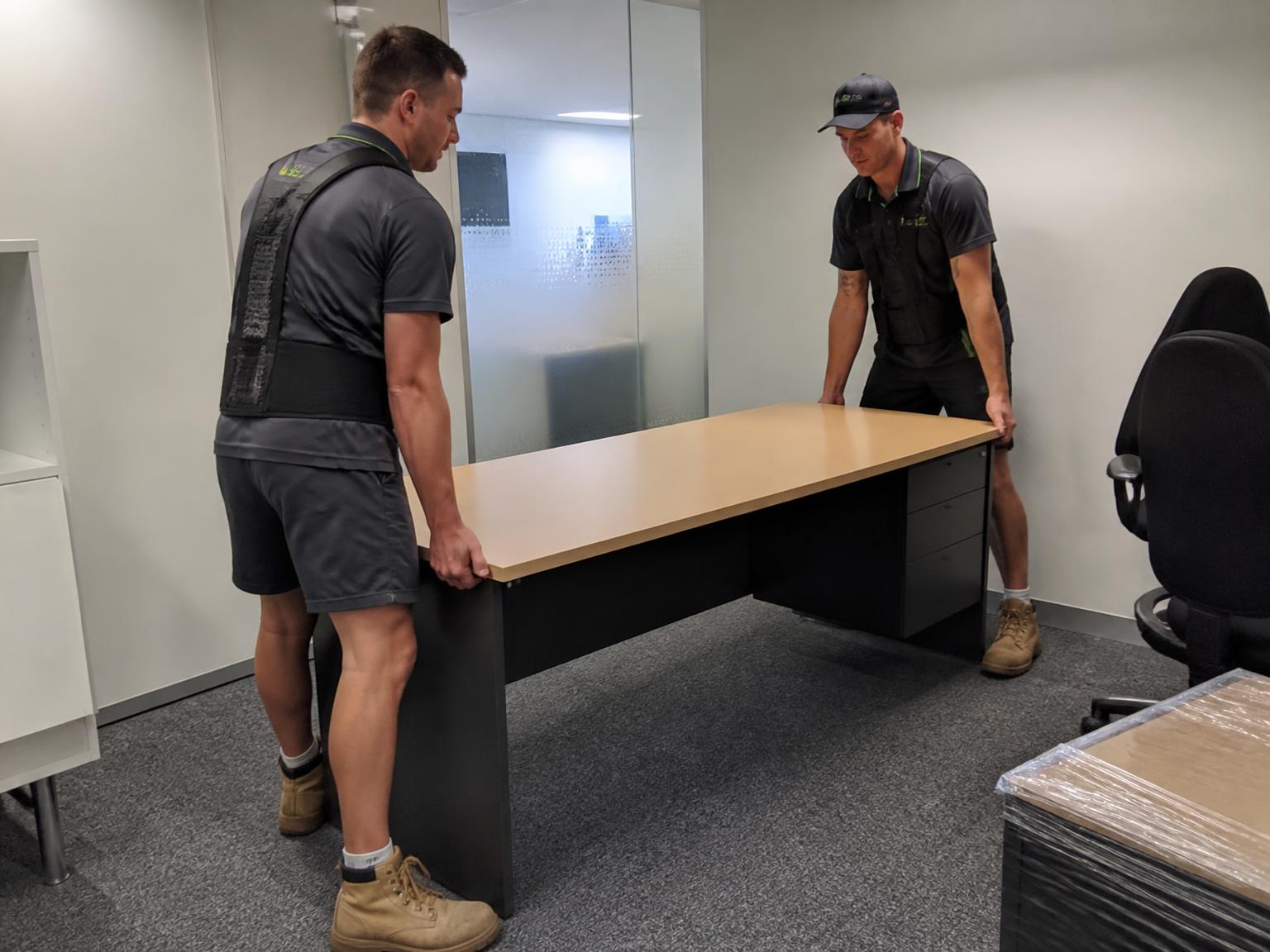 Removalists in Elizabeth, SA 5112