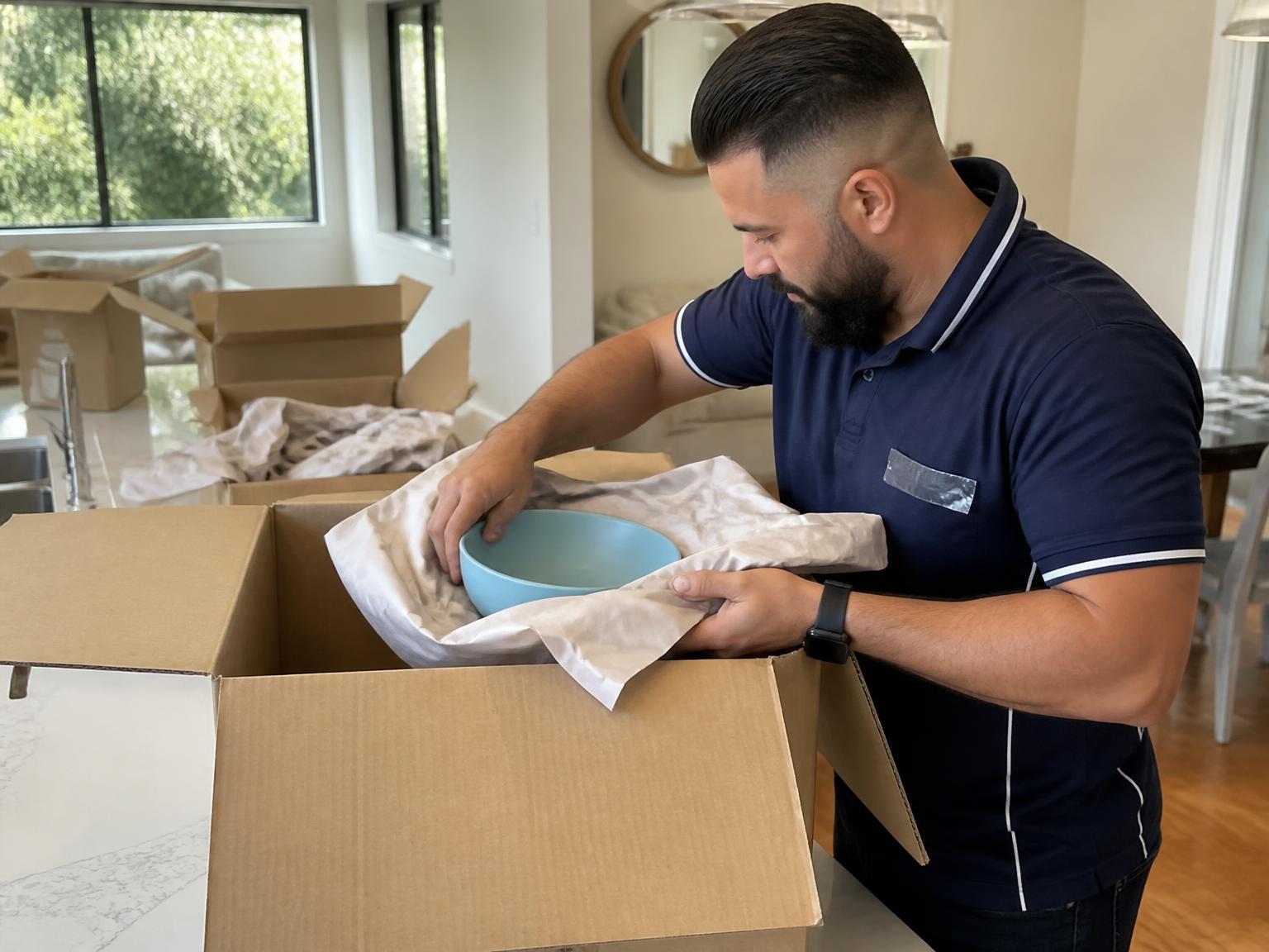 Removalists in Oaklands Park, SA 5046